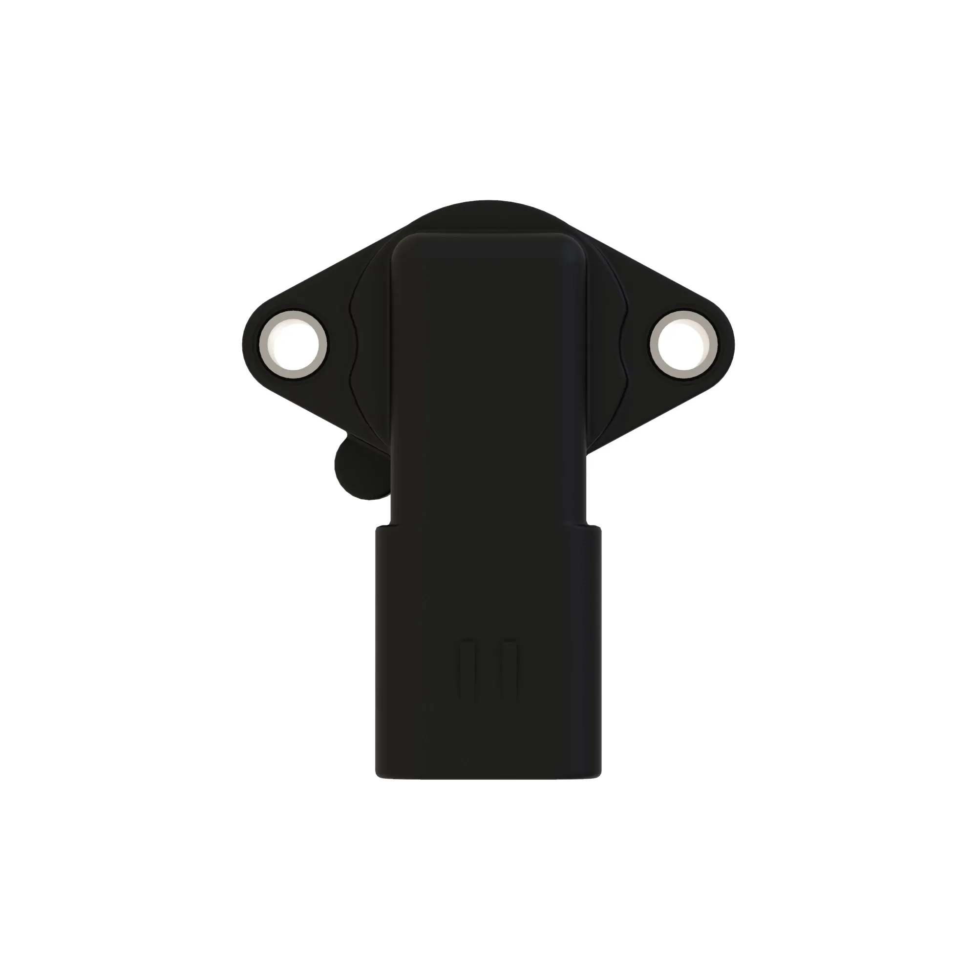 SENSOR, ROTATION, HALL 2CH +/-120DE