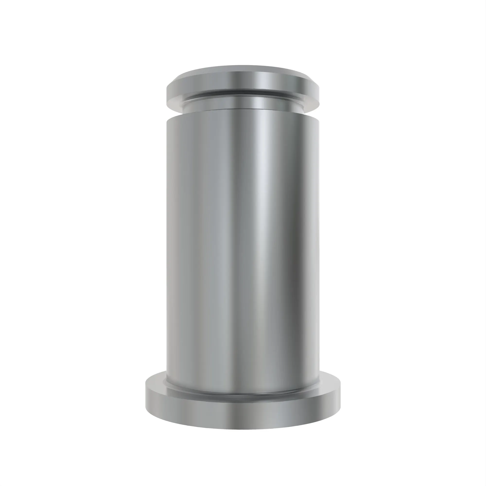 PIN, SLOTTED