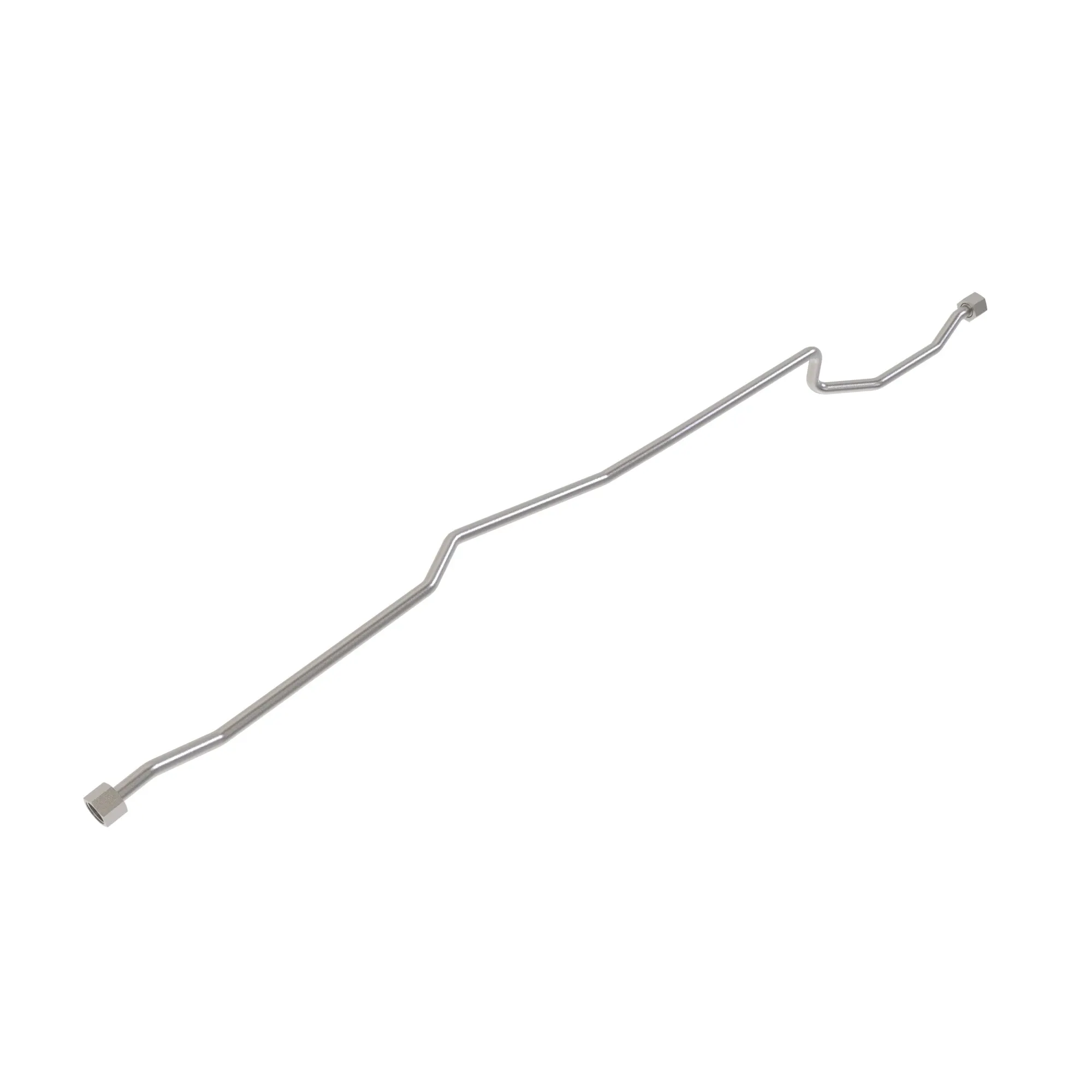 BASIC HITCH FHSV, RA, MW2