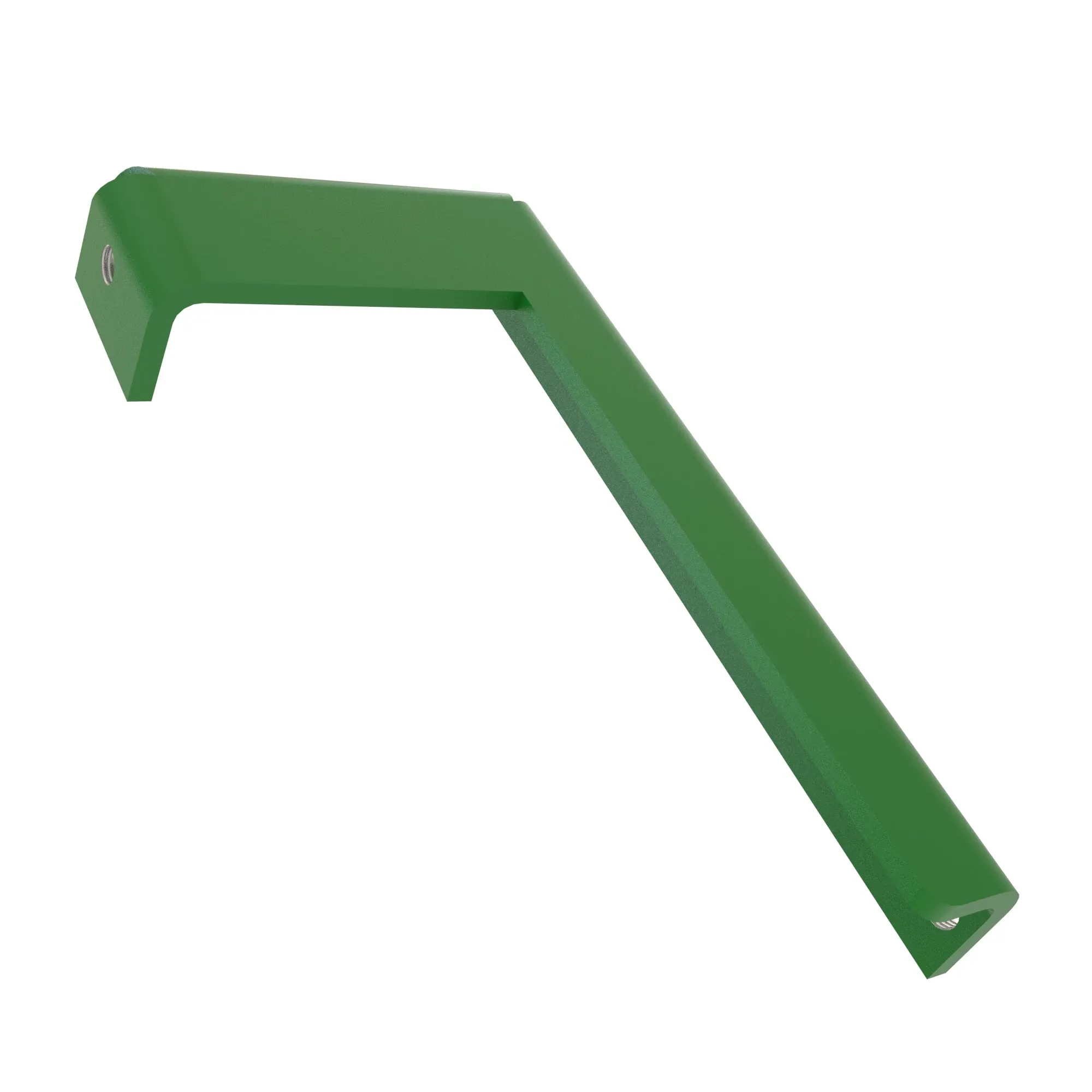 BRACKET, STEP