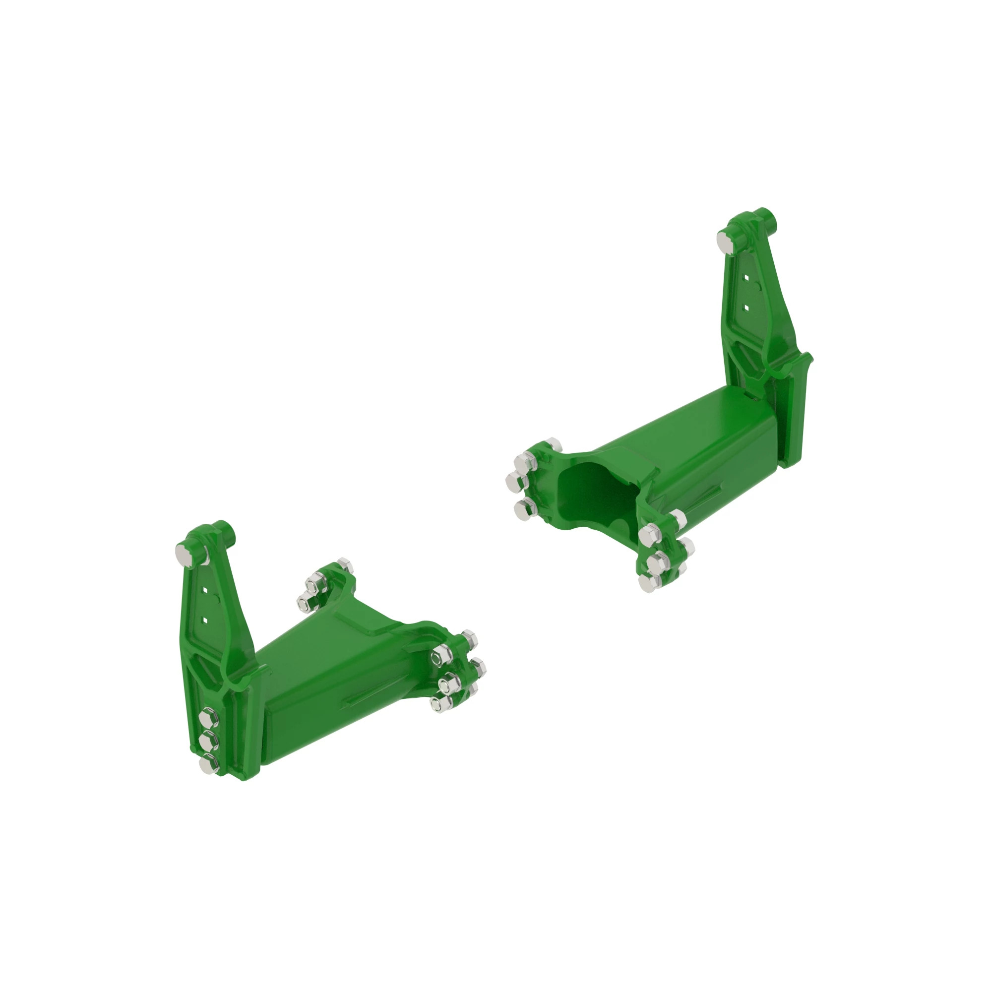 John Deere Mounting Frame Assembly - ALD10025