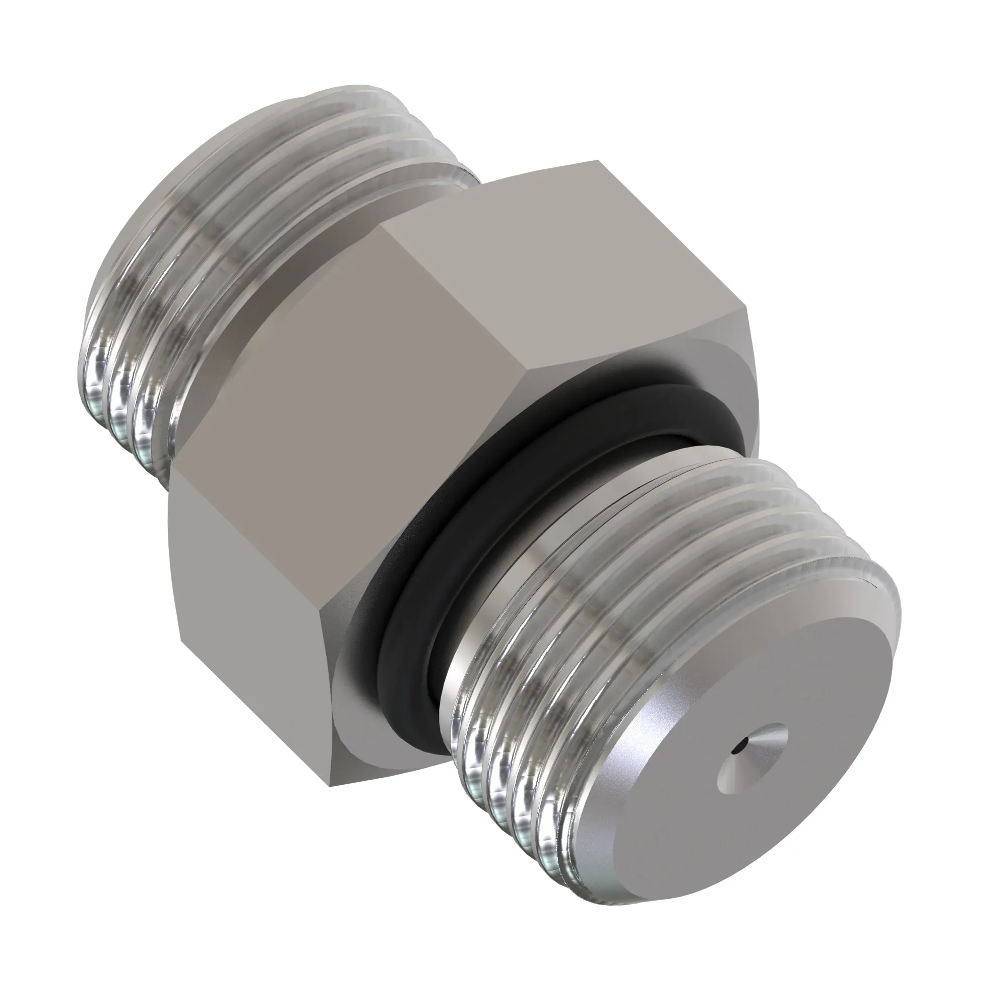 John Deere Fitting - DQ76101