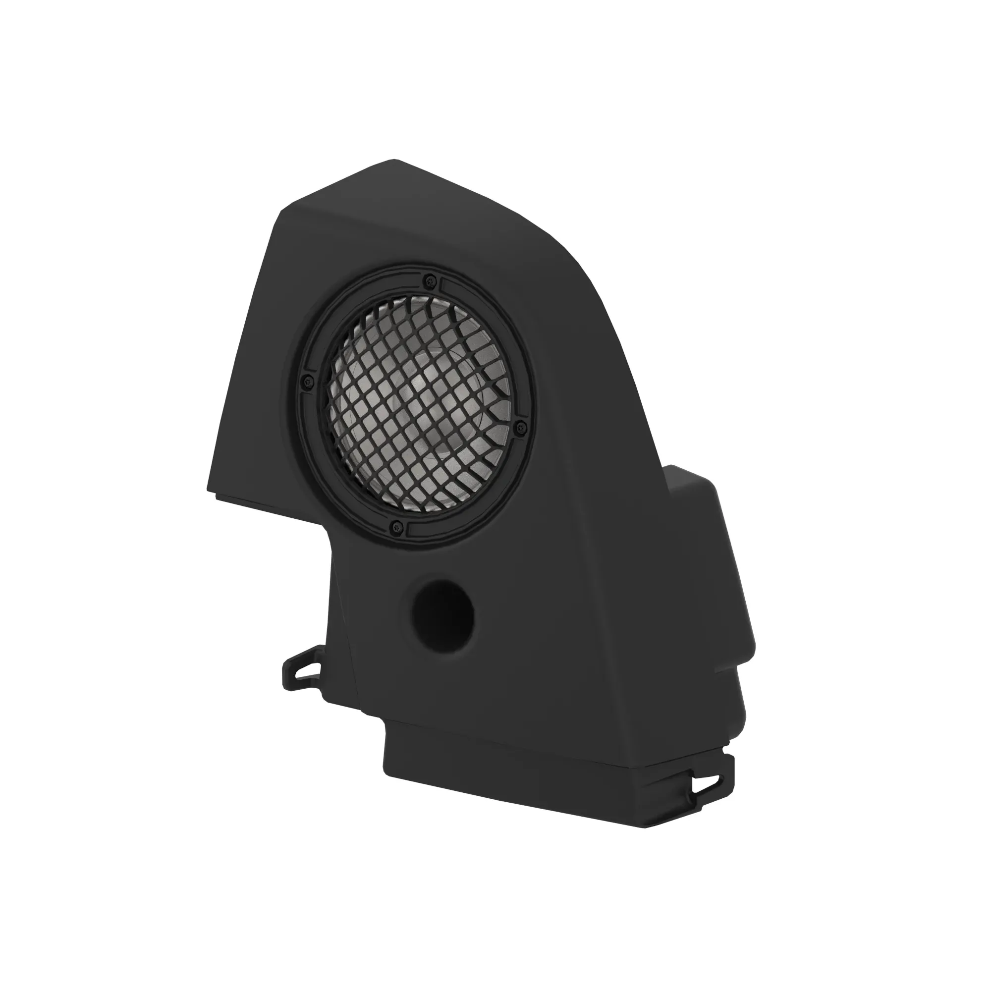 SPEAKER, SUBWOOFER ENCLOSURE