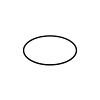 F1430R: O-Ring