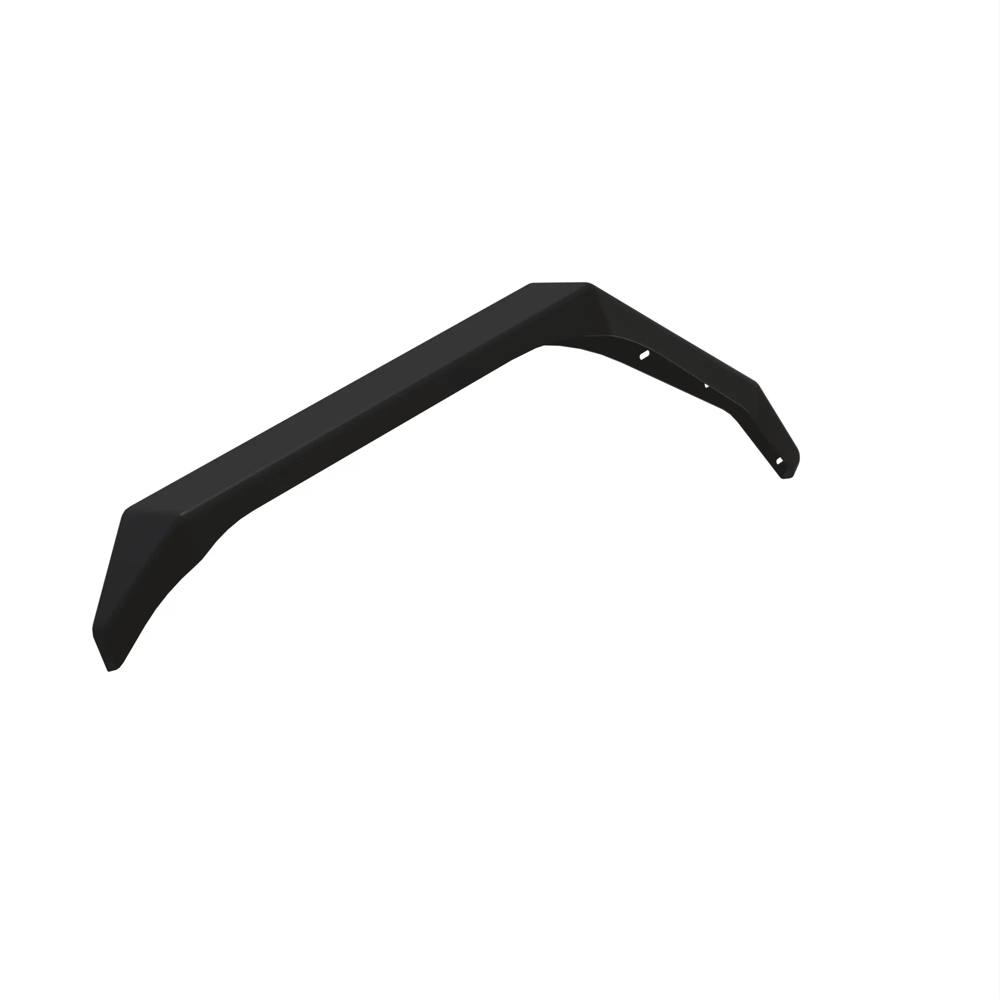 John Deere Mudguard Extension - TT216964