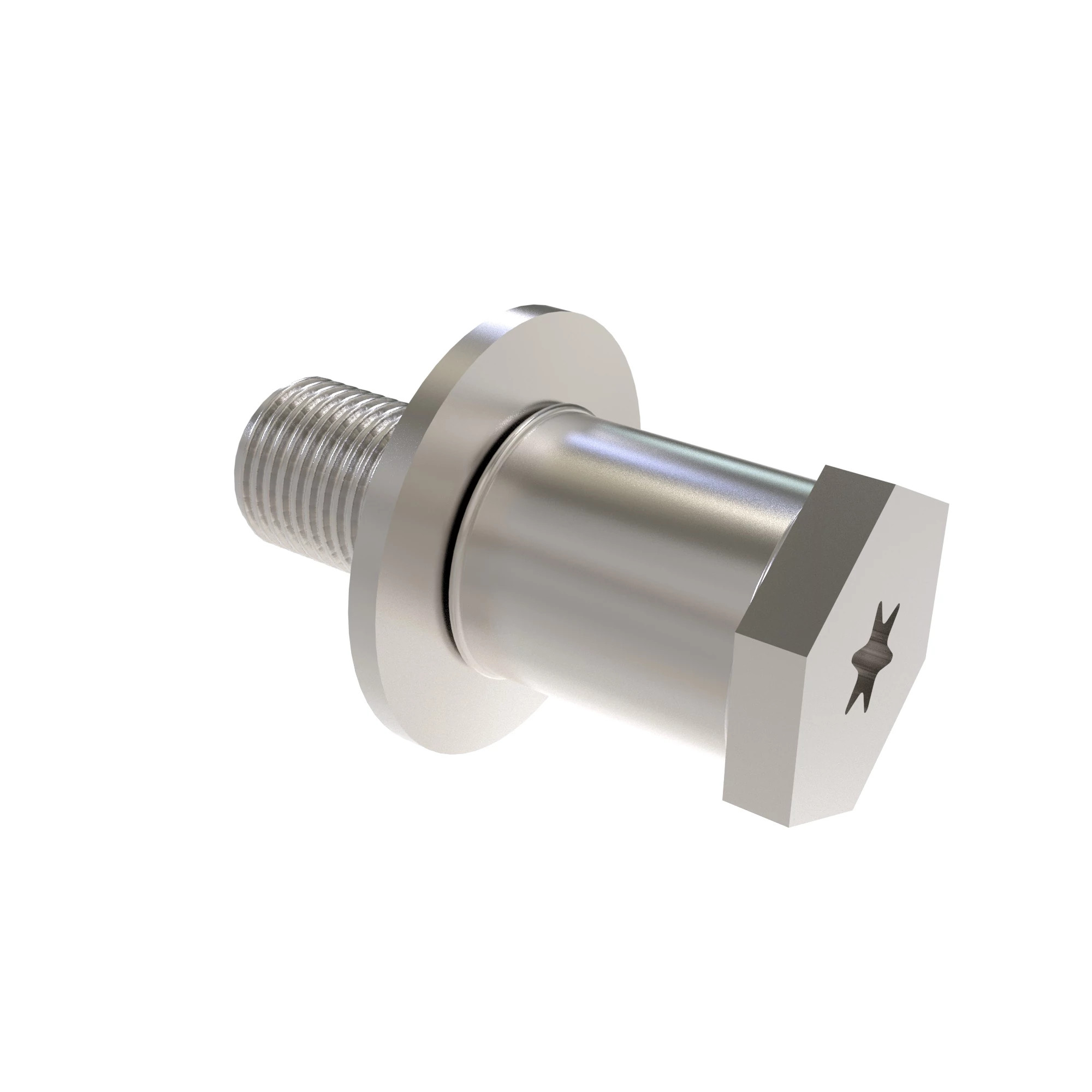 John Deere Side Shield Striker - AR91896