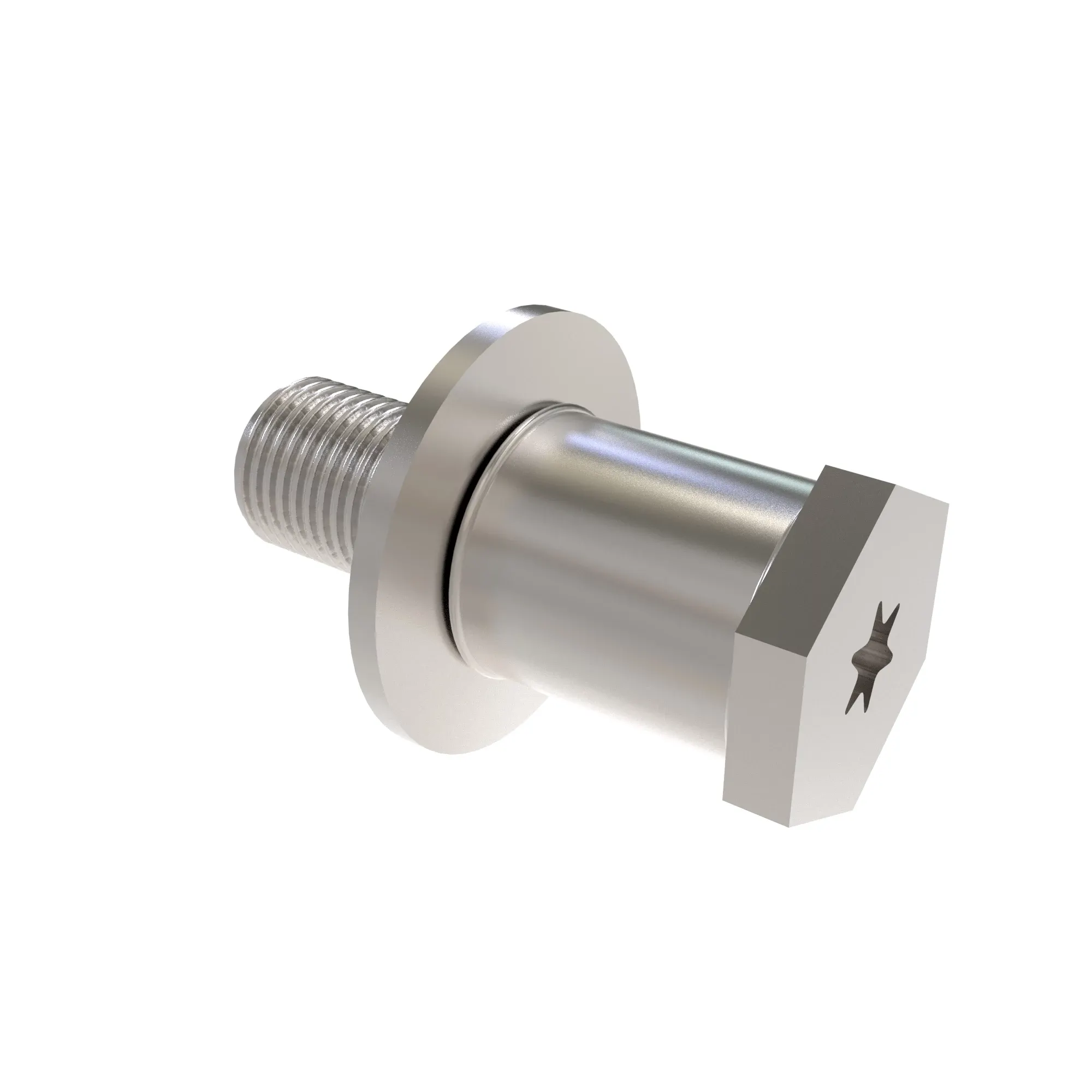 John Deere Side Shield Striker - AR91896