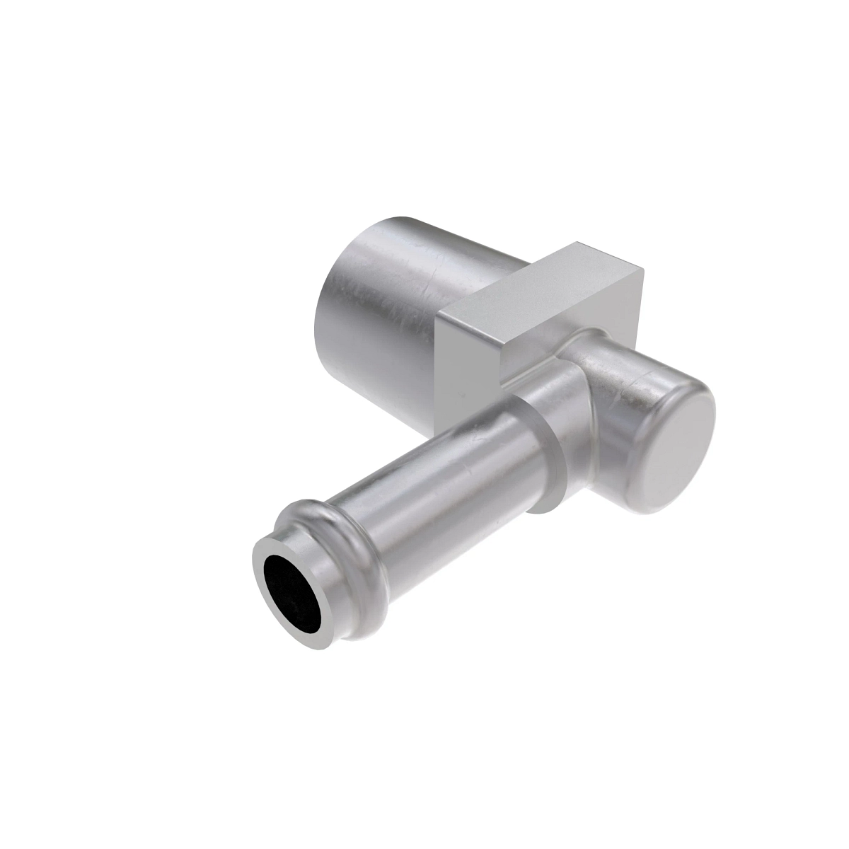 Adapter, Return Line