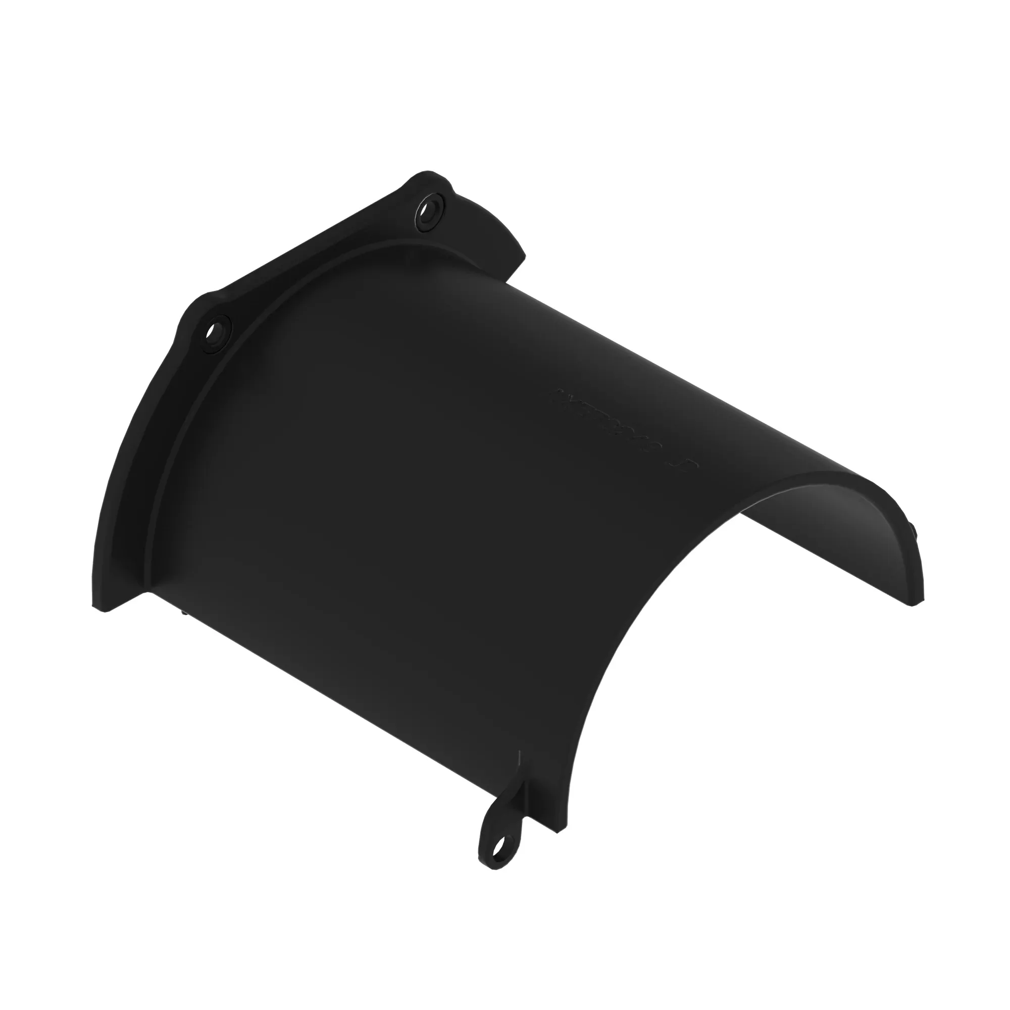 John Deere Shield - AXE76248
