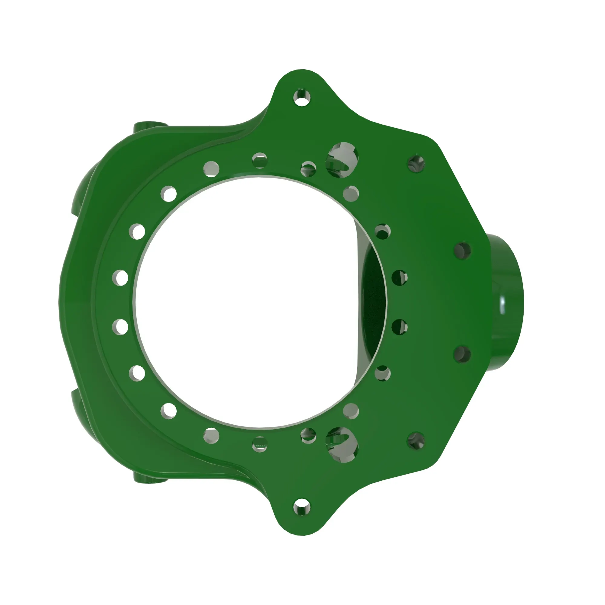 DRIVE MOUNT.