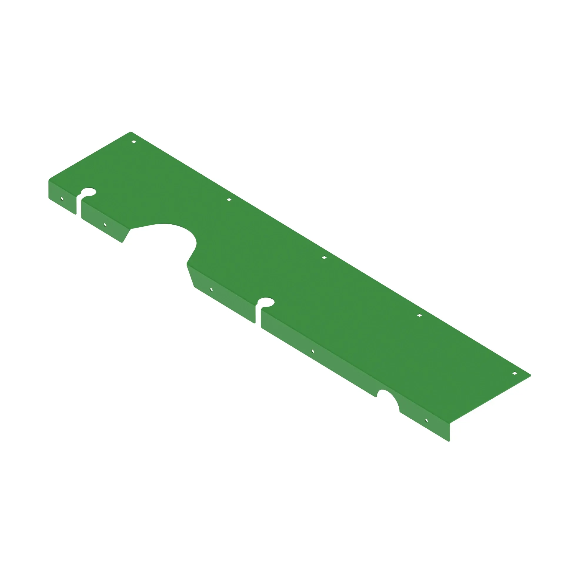 POWER MODULE COVER