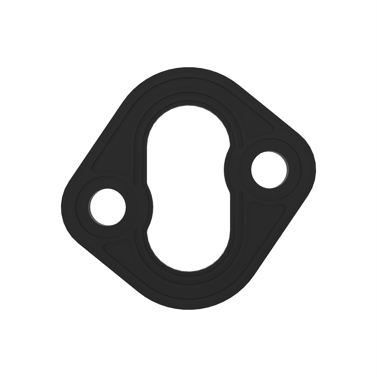 Gasket, Filler Neck