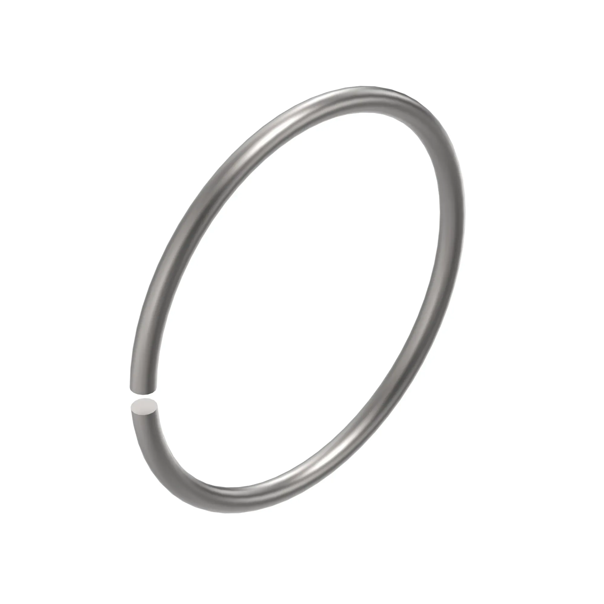 John Deere Snap Ring - H180080