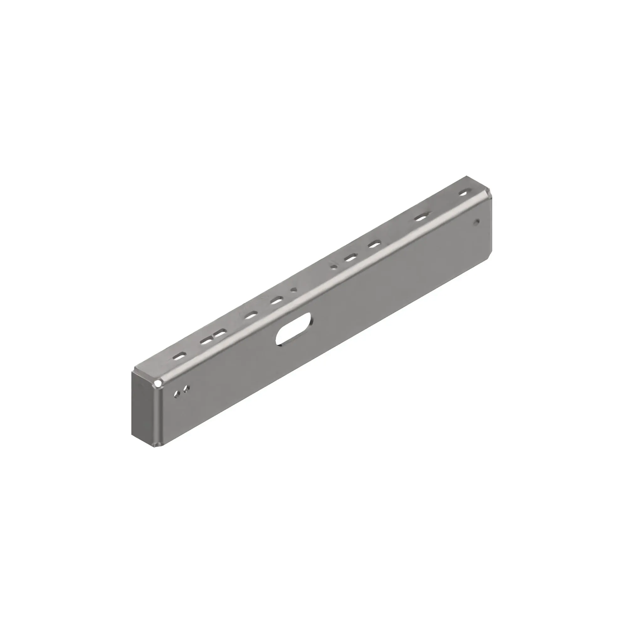 John Deere Engine Cover Support Beam - CQ33033