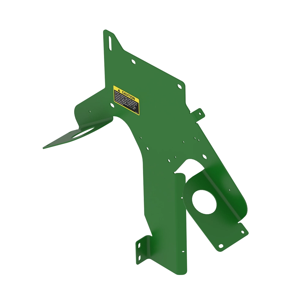 Support, Scf Strainer With Decal