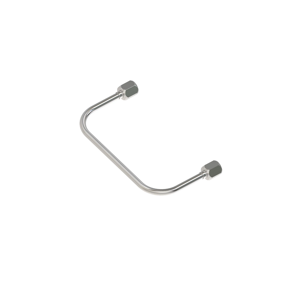Oil Line, Blower Motor Adapter