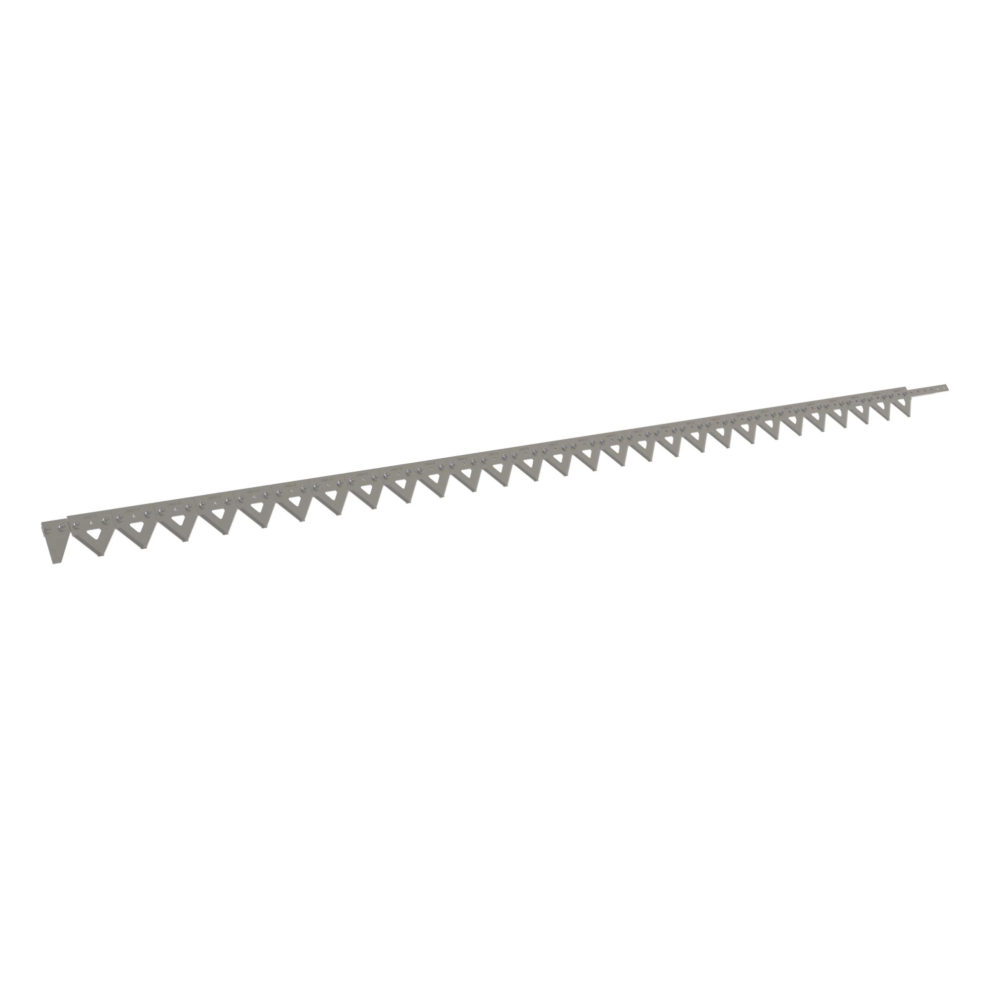 KNIFE GUARD,CUTTERBAR 13.5' - 30'