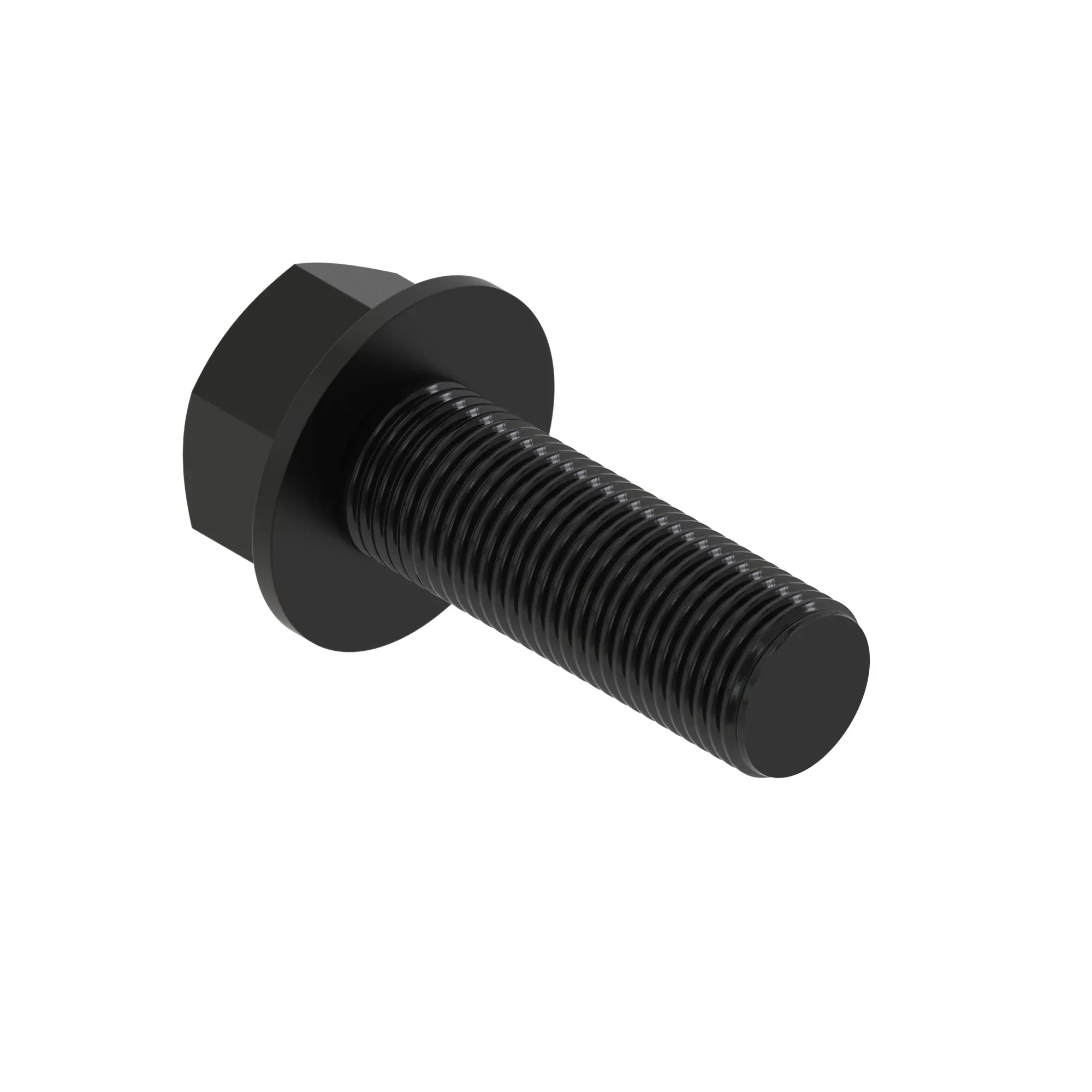 John Deere Locking Screw - AT255575