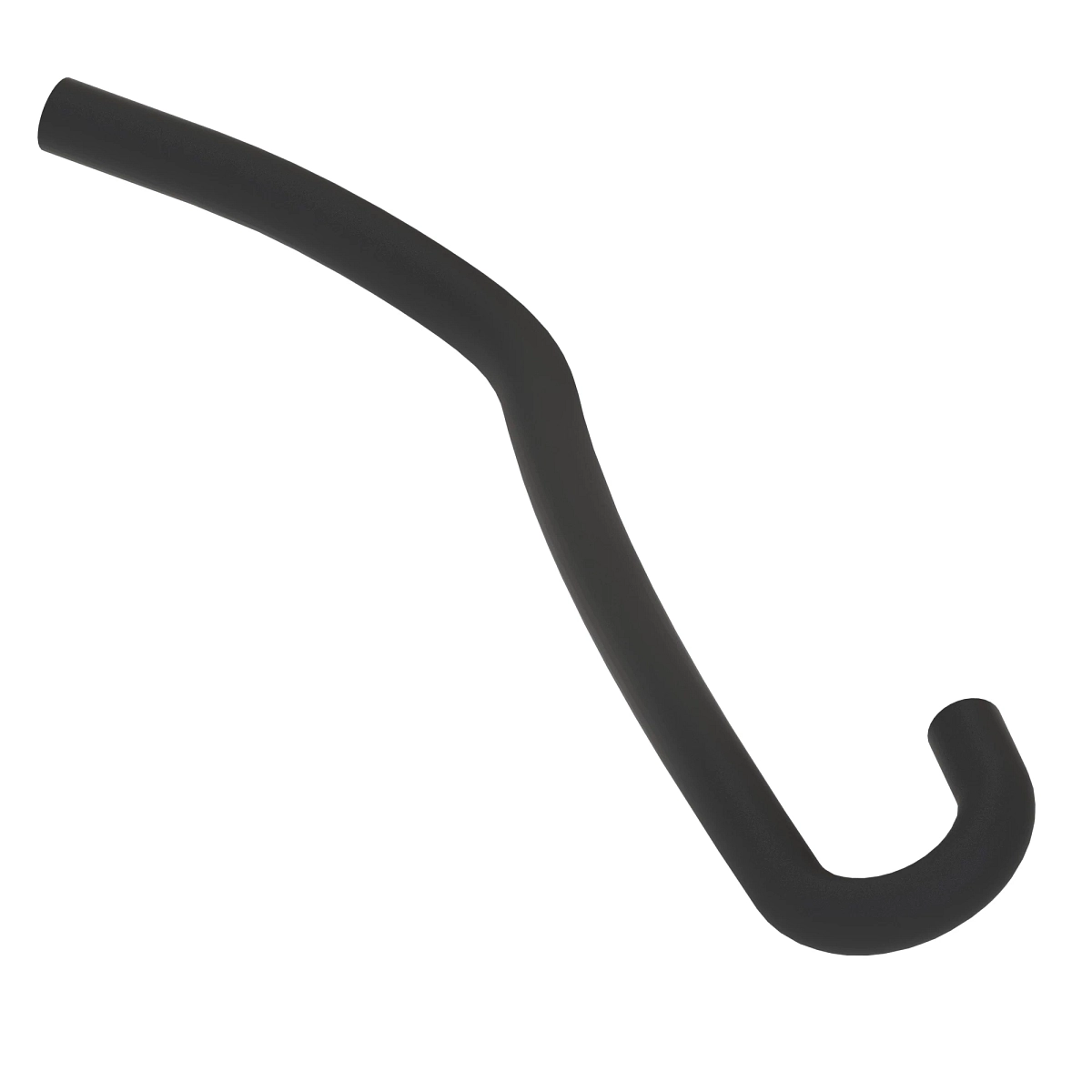 Hose, Formed, Strainer Drain