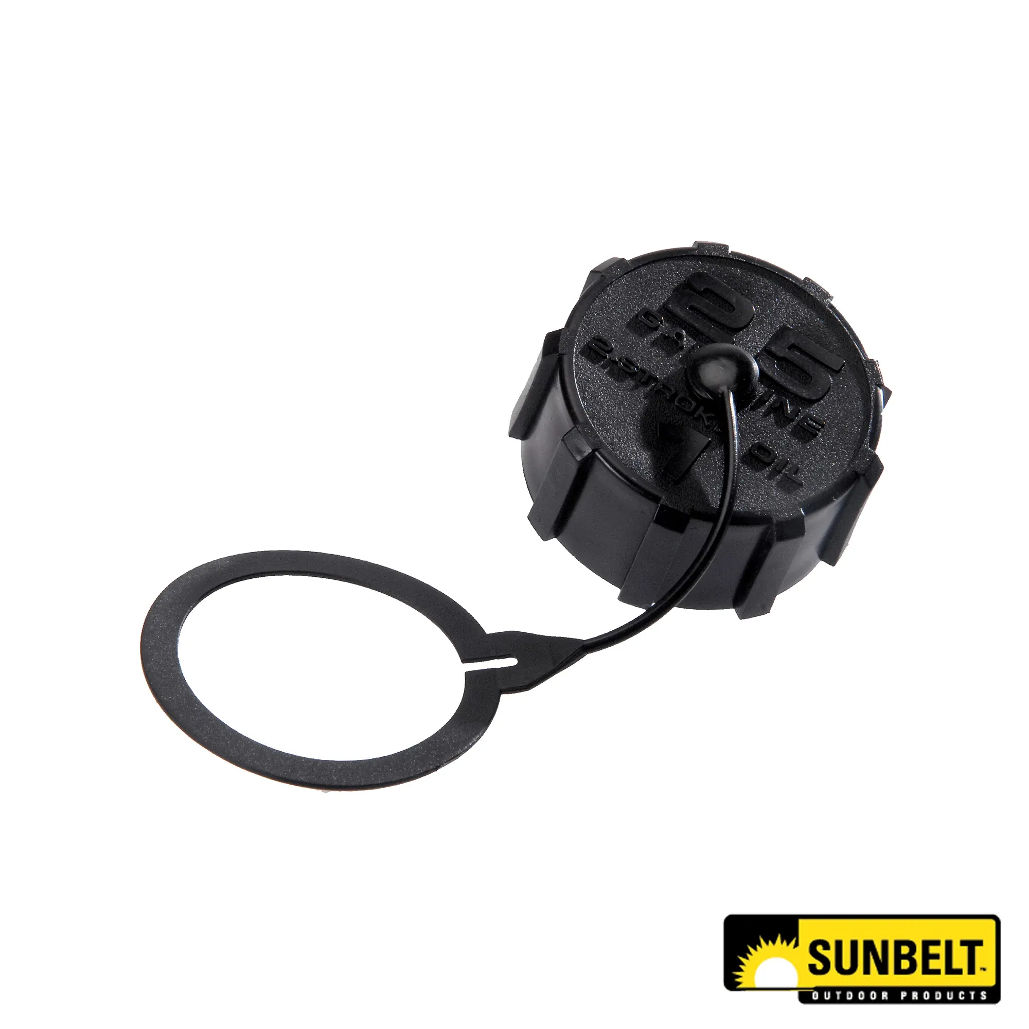 Sunbelt Filler Cap - A-B1SB7408