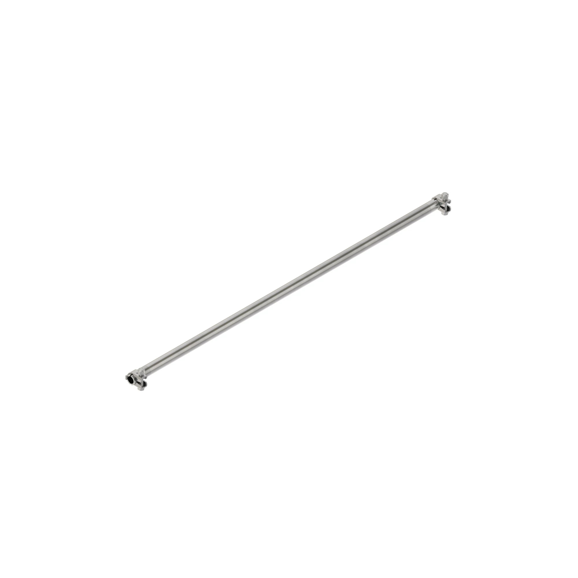 John Deere Front Axle Tie Rod Turnbuckle - AT336460