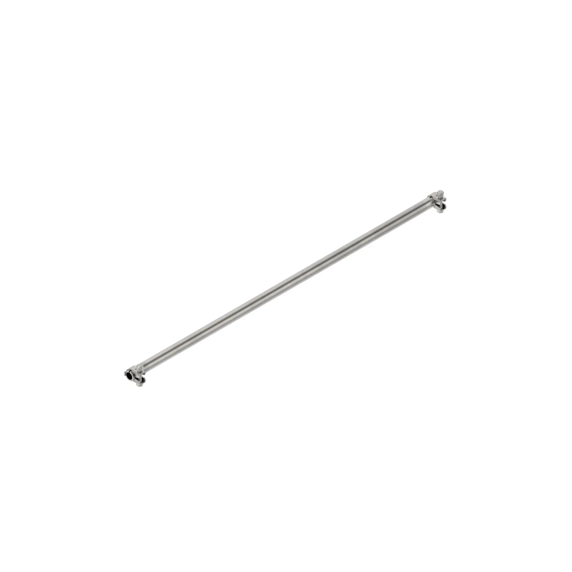 John Deere Front Axle Tie Rod Turnbuckle - AT336460