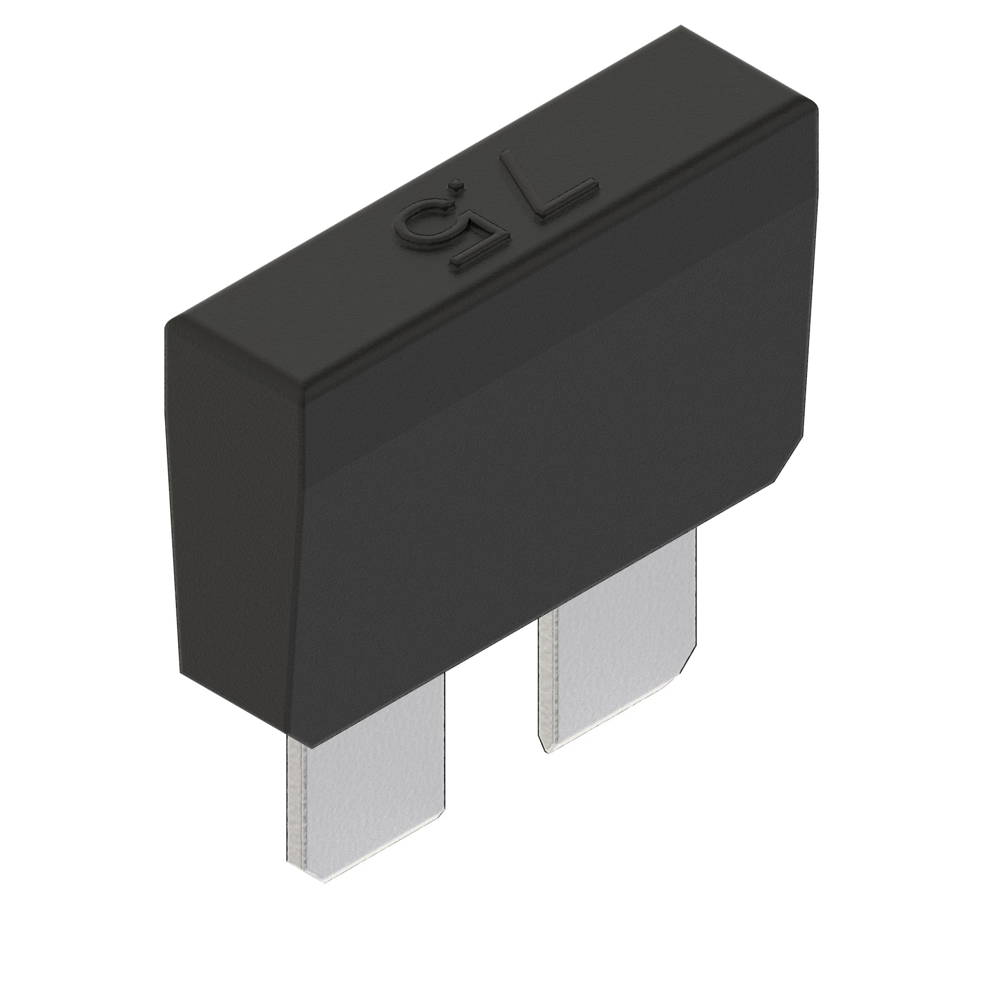 ACCY LITTELFUSE ATO 32V 7.5A BRN PL