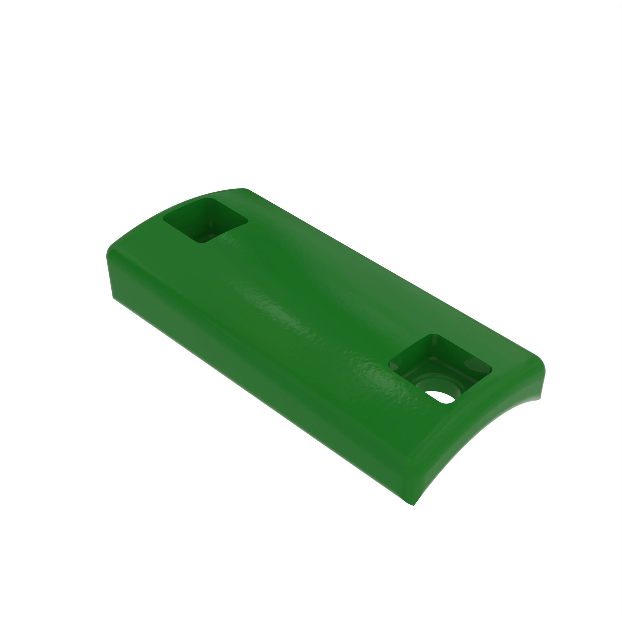 John Deere Draft Link Bumper - R118321