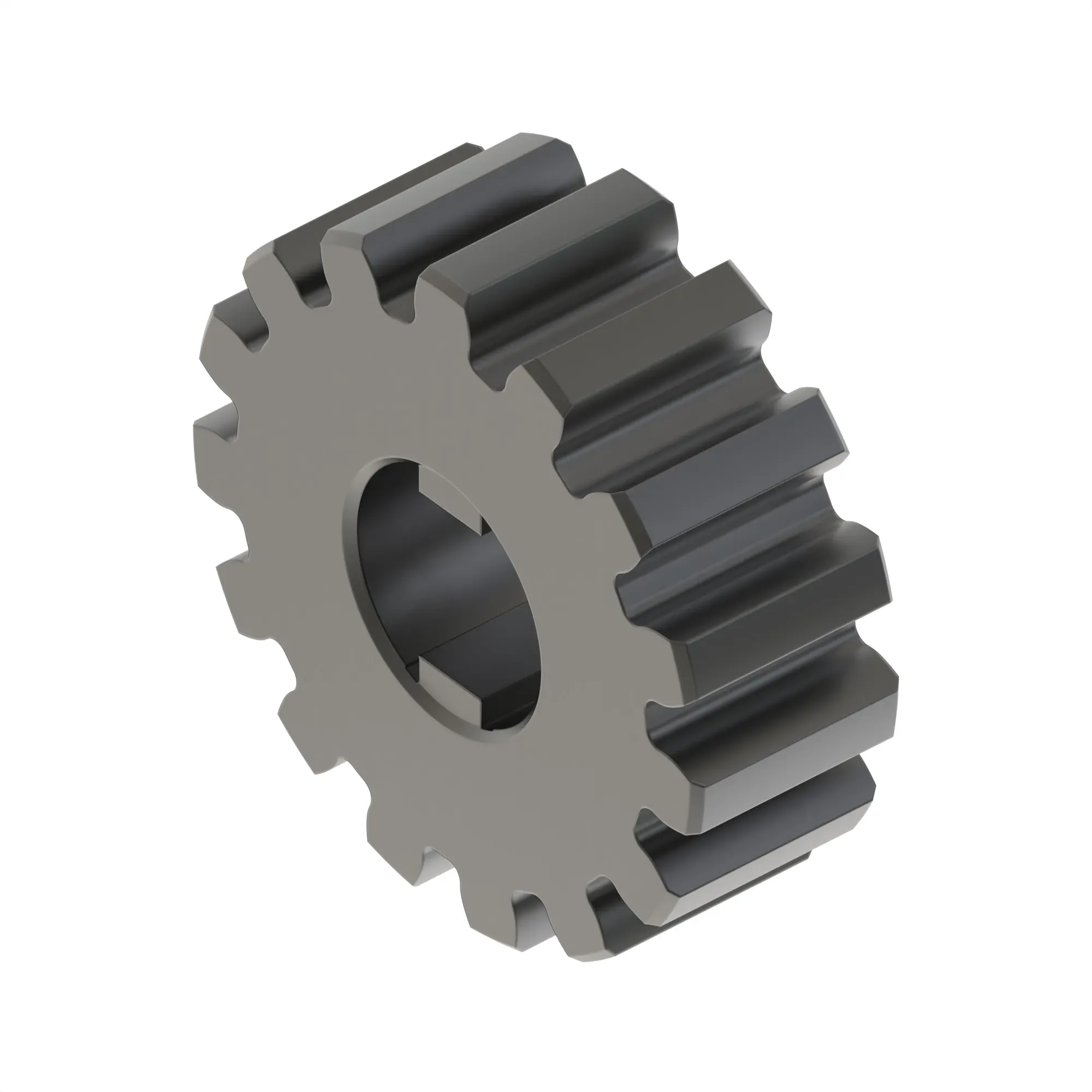 PINION,DRIVE WHEEL,15 TOOTH