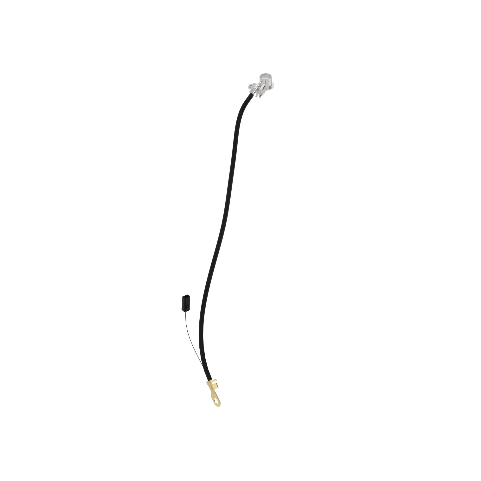 John Deere Negative Battery Cable - AM148491