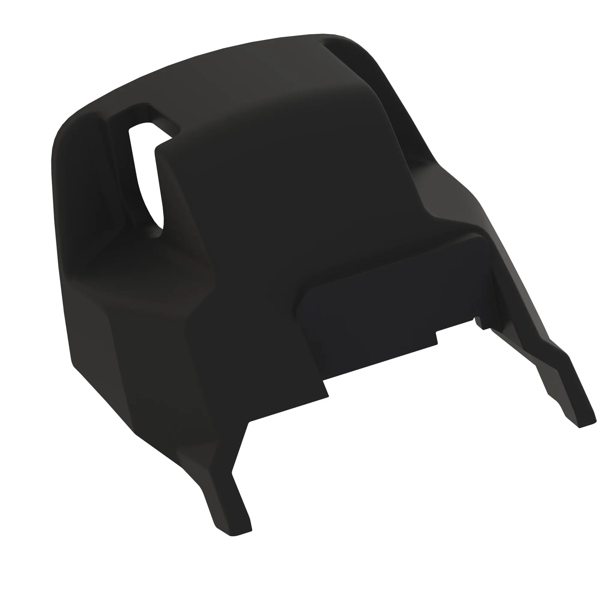 John Deere Cover - F727384