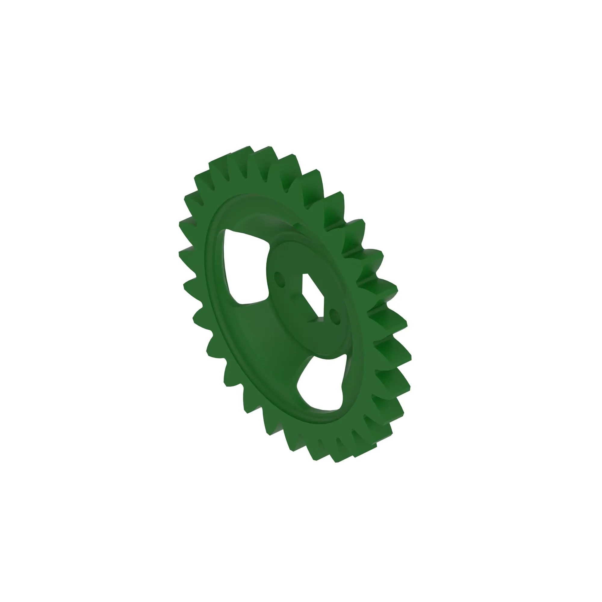 GEAR-28T 4.6125