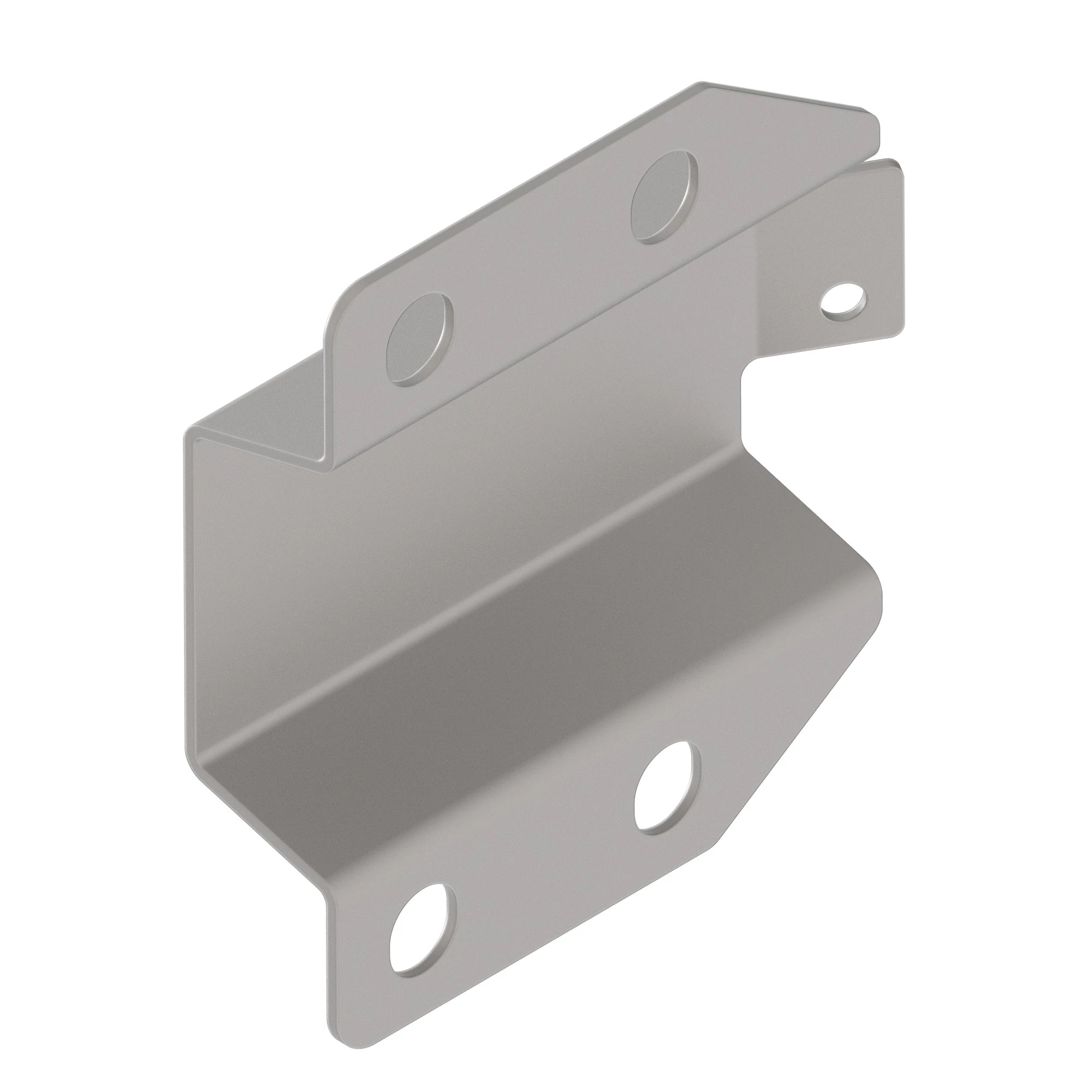 John Deere Brazil AutoTrac™ Protection Shield - L212957