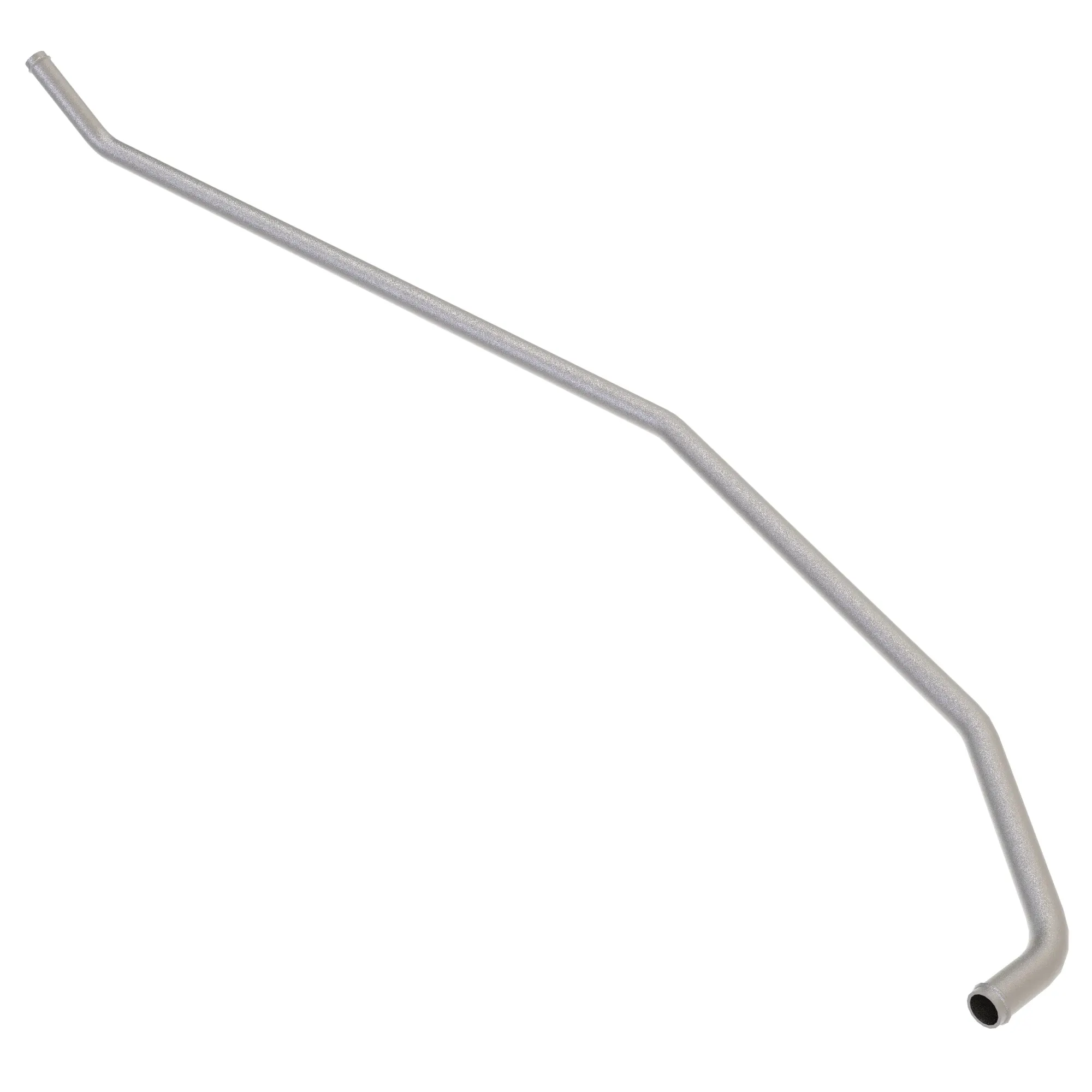 John Deere Cooler Tube - AT437101