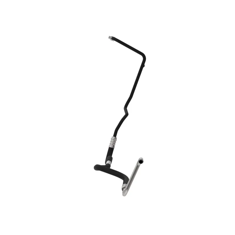 HOSE, REFRIGERANT