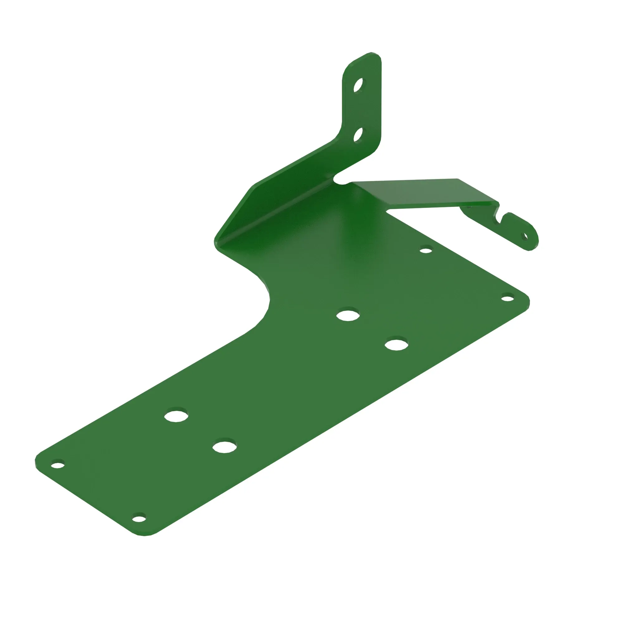 BRACKET, 1725NT, FRONT MARKING LH