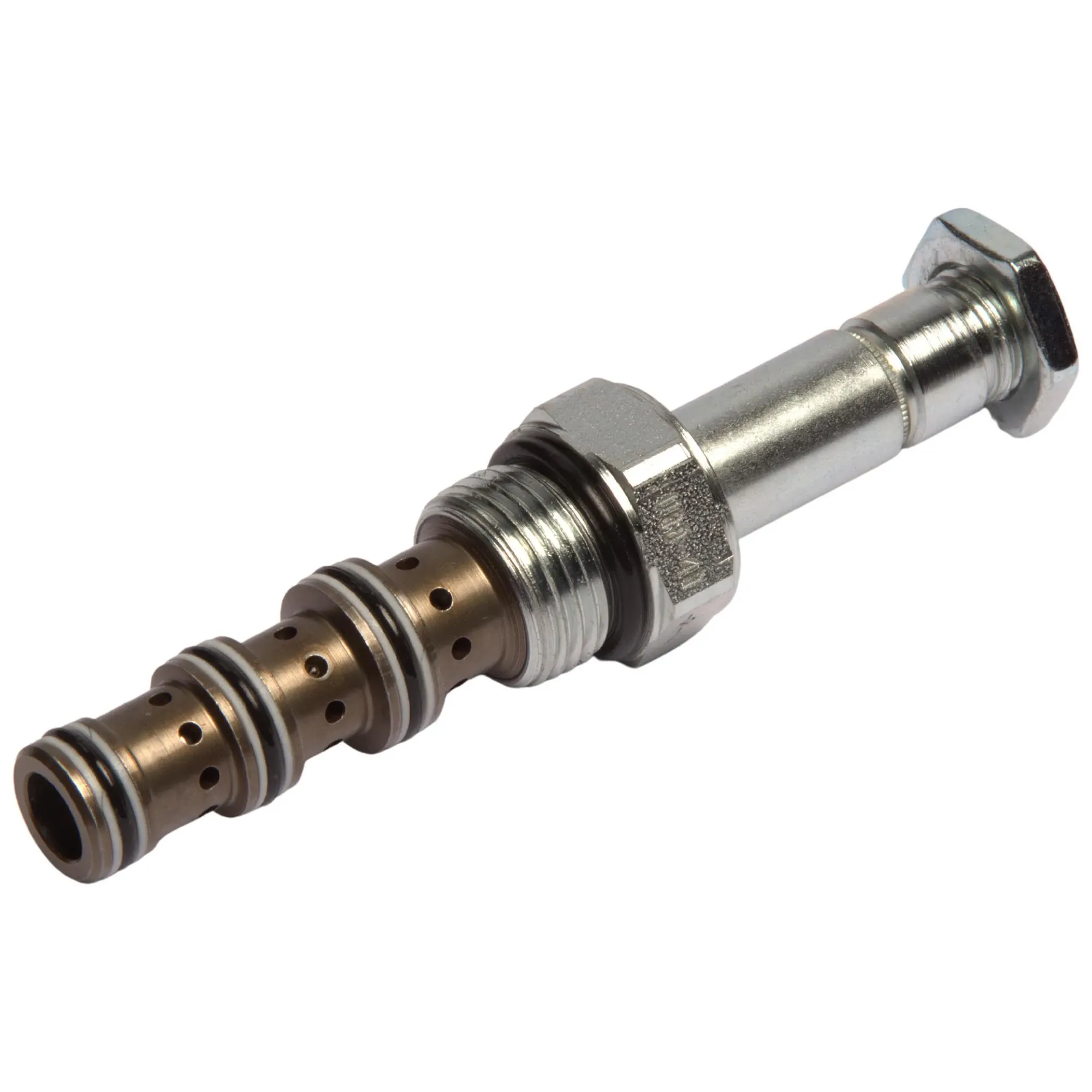 John Deere Wheel Motor Control Valve - AN207893