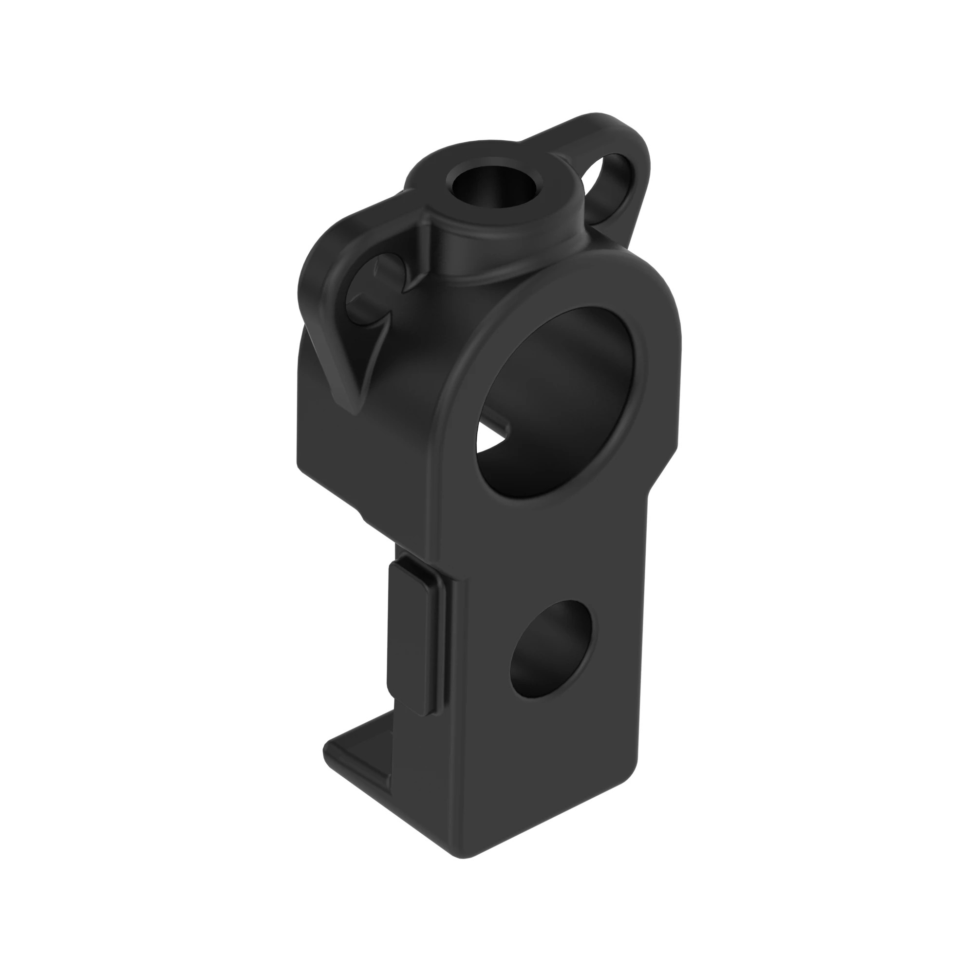 John Deere Drive Side Bracket - TCU24461