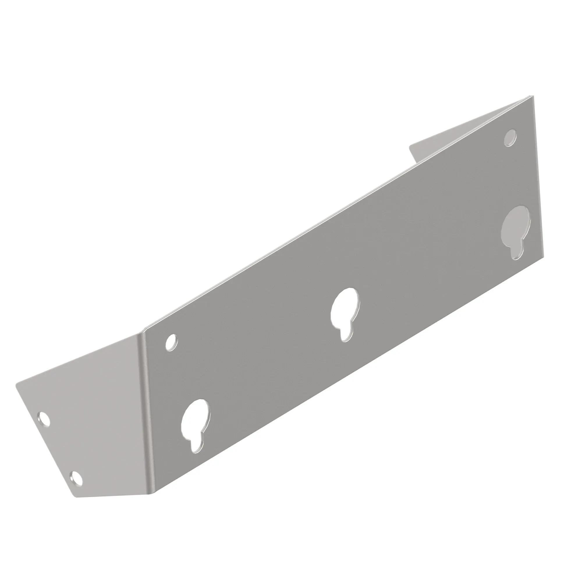 BRACKET, STEP