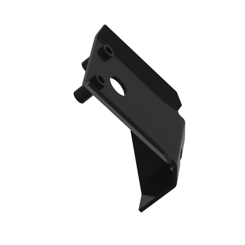 John Deere Outer Mirror Arm Bracket - RE61100