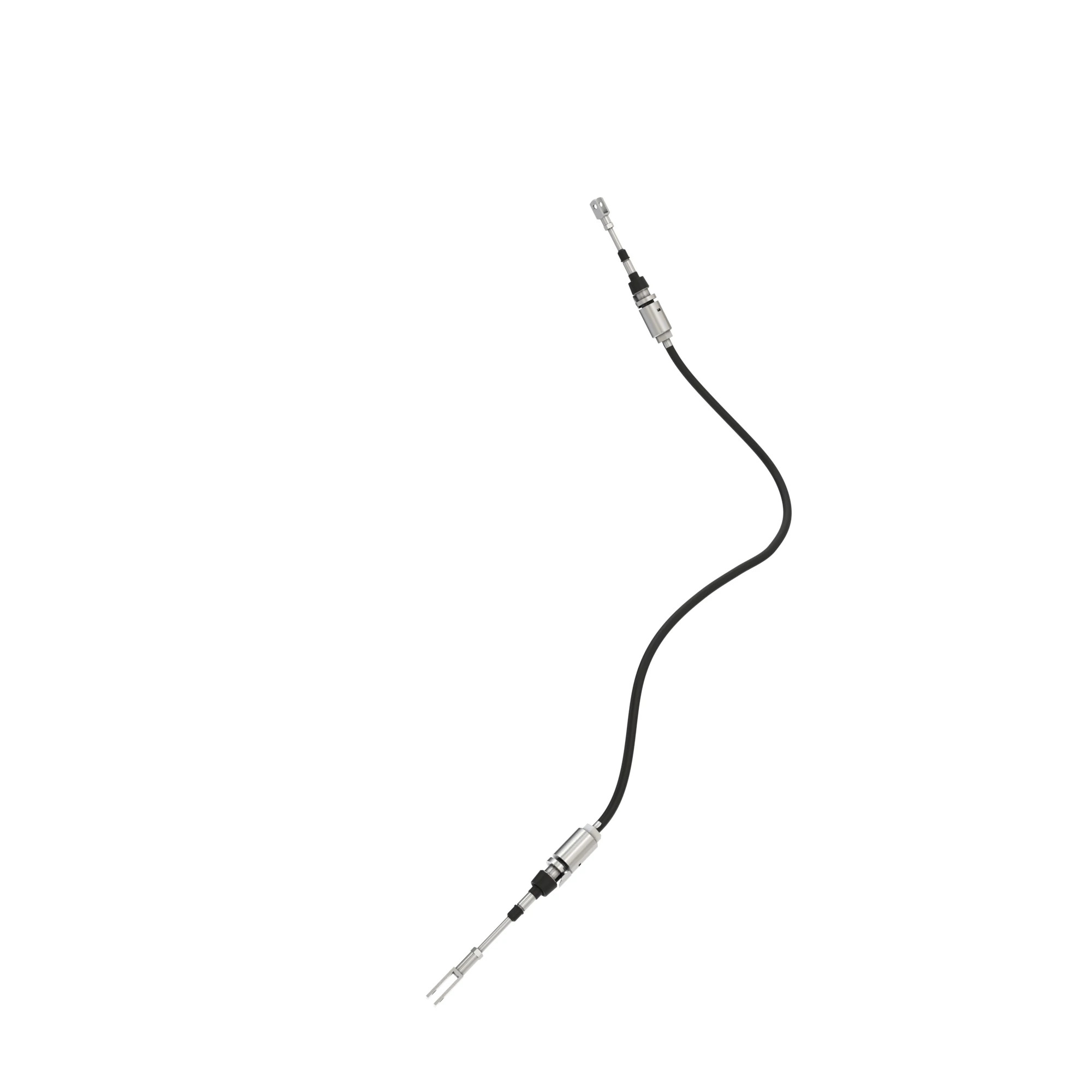 ⚙️ AL218527: Cable de vaivén Bowden de cambio de marchas John Dee