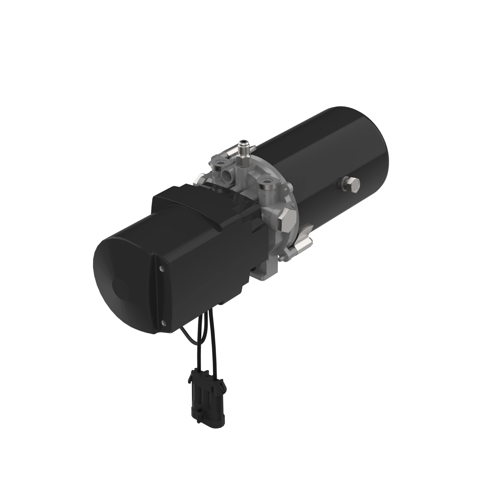 PUMP, ELECTRIC/HYDRAULIC