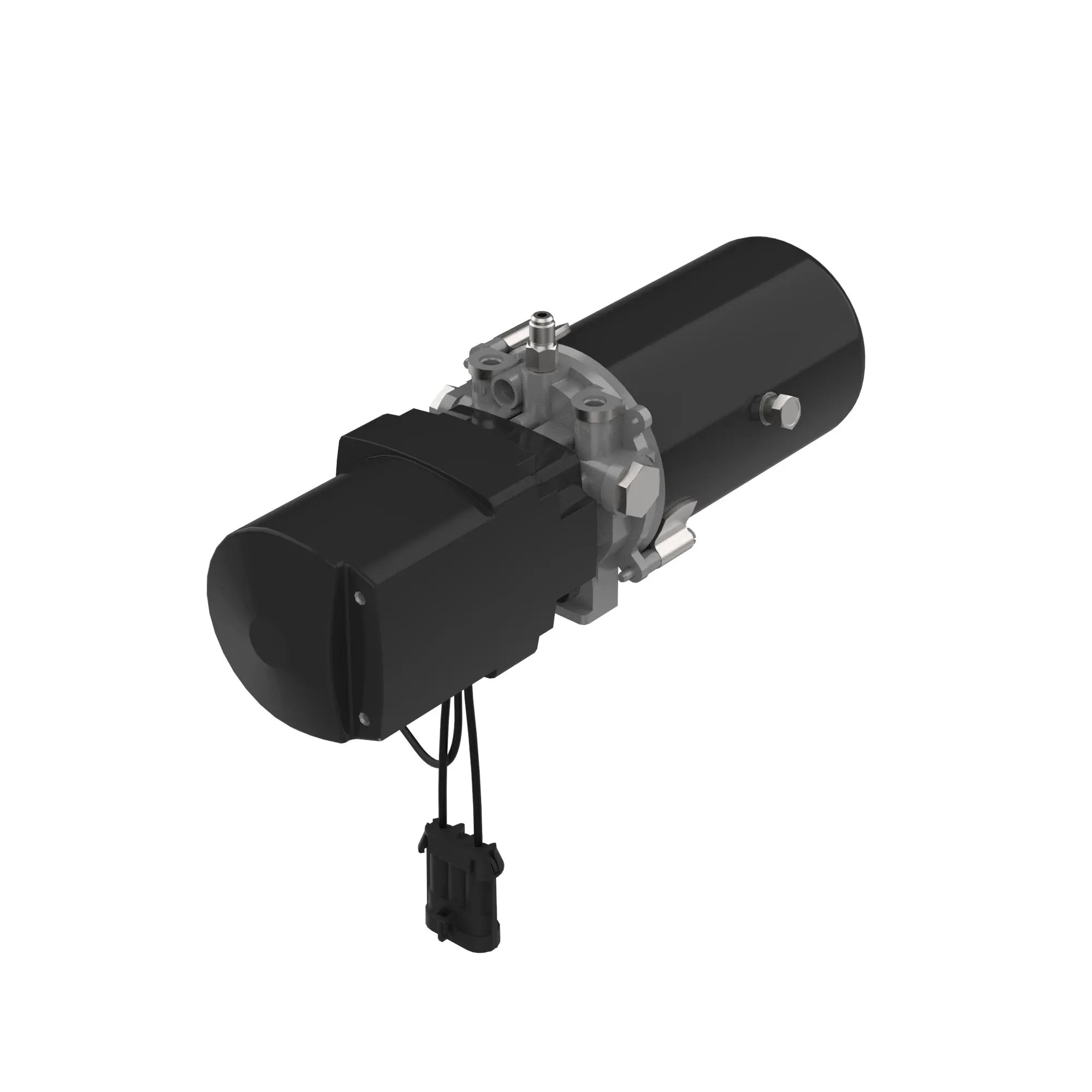 PUMP, ELECTRIC/HYDRAULIC