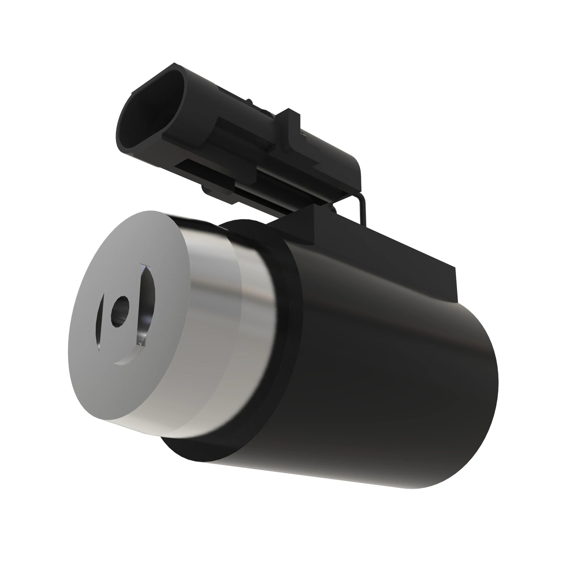 John Deere Electrical Solenoid Coil - AT193824