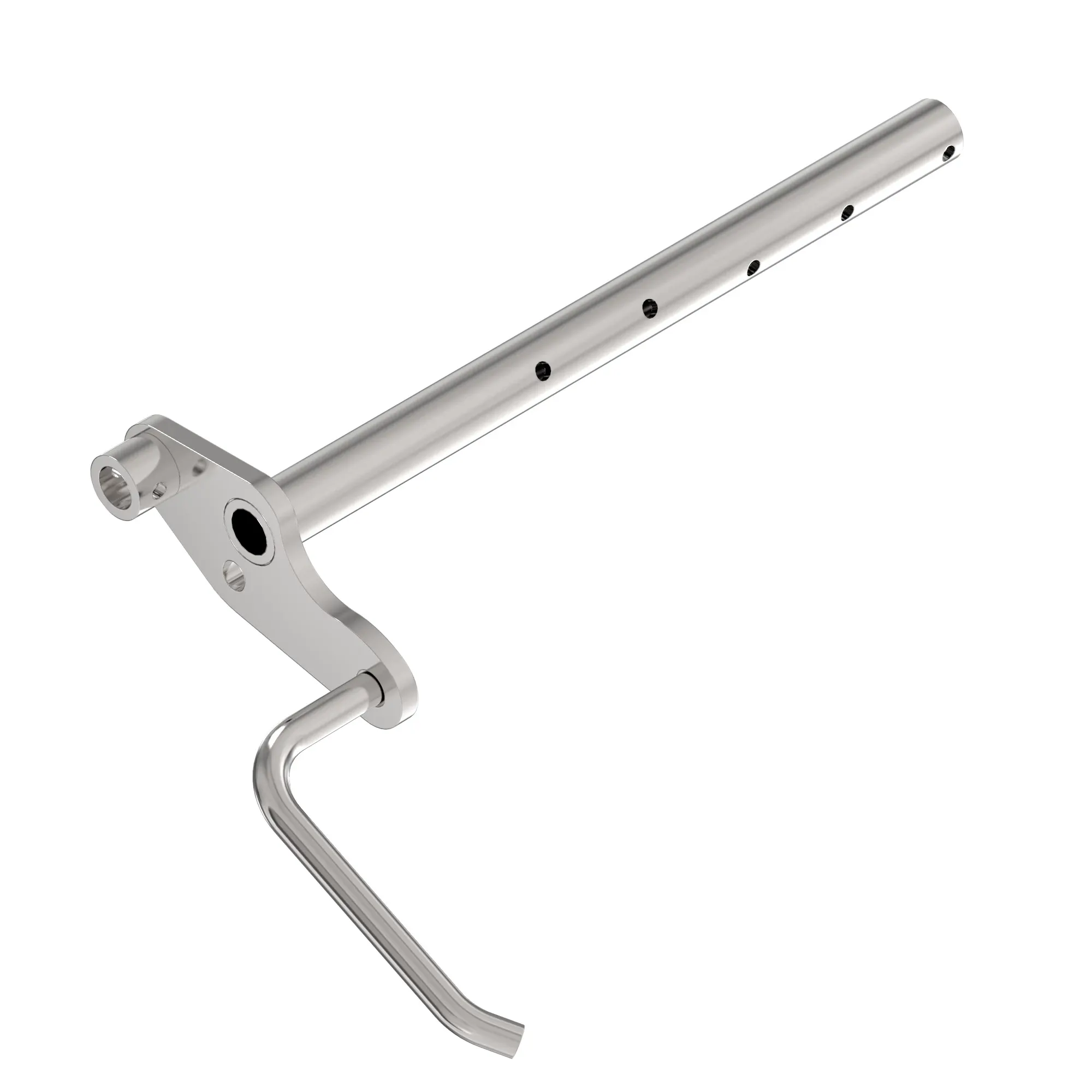 John Deere Latch for Global Carrier - AW35360