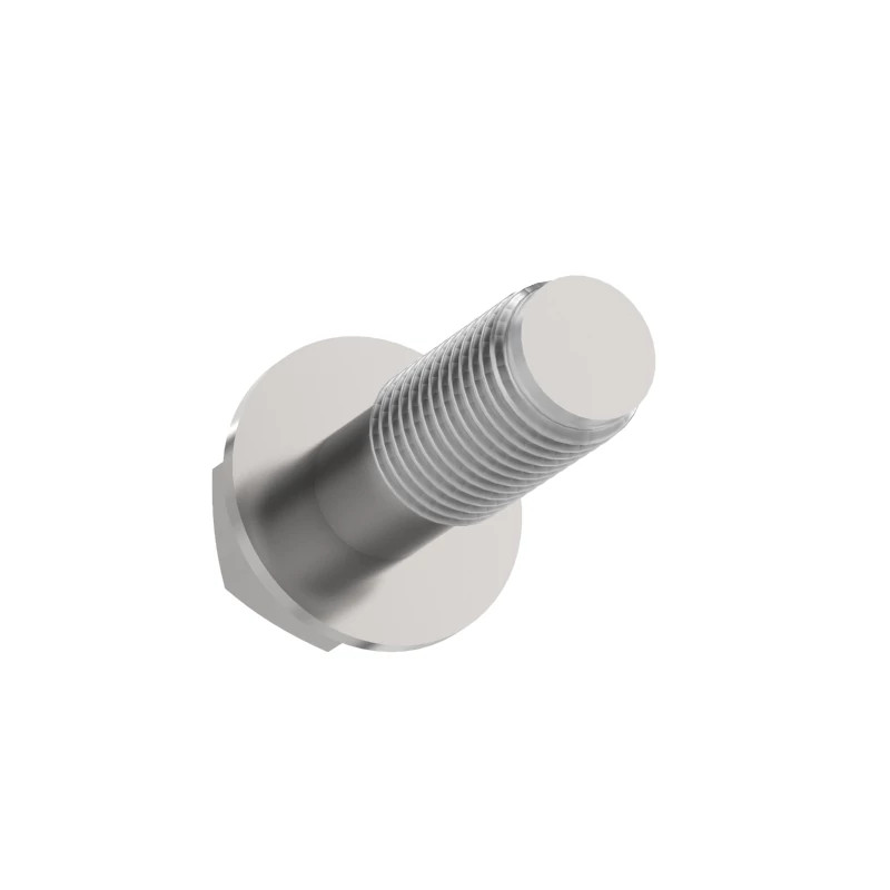 SCREW, FLANGED, METRIC
