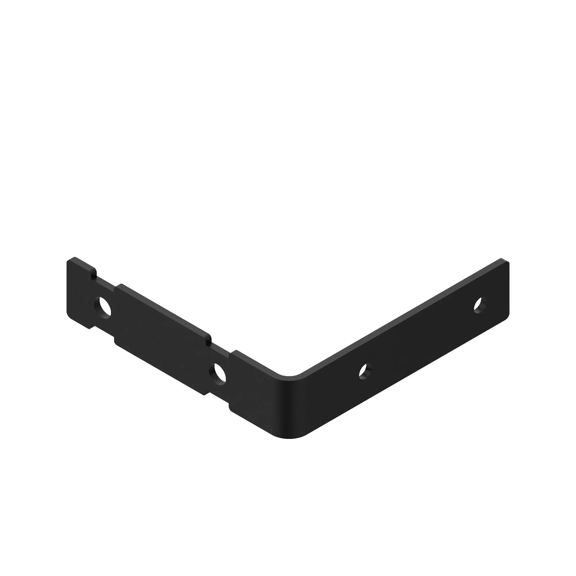 John Deere Air Cleaner Bracket - UC24246