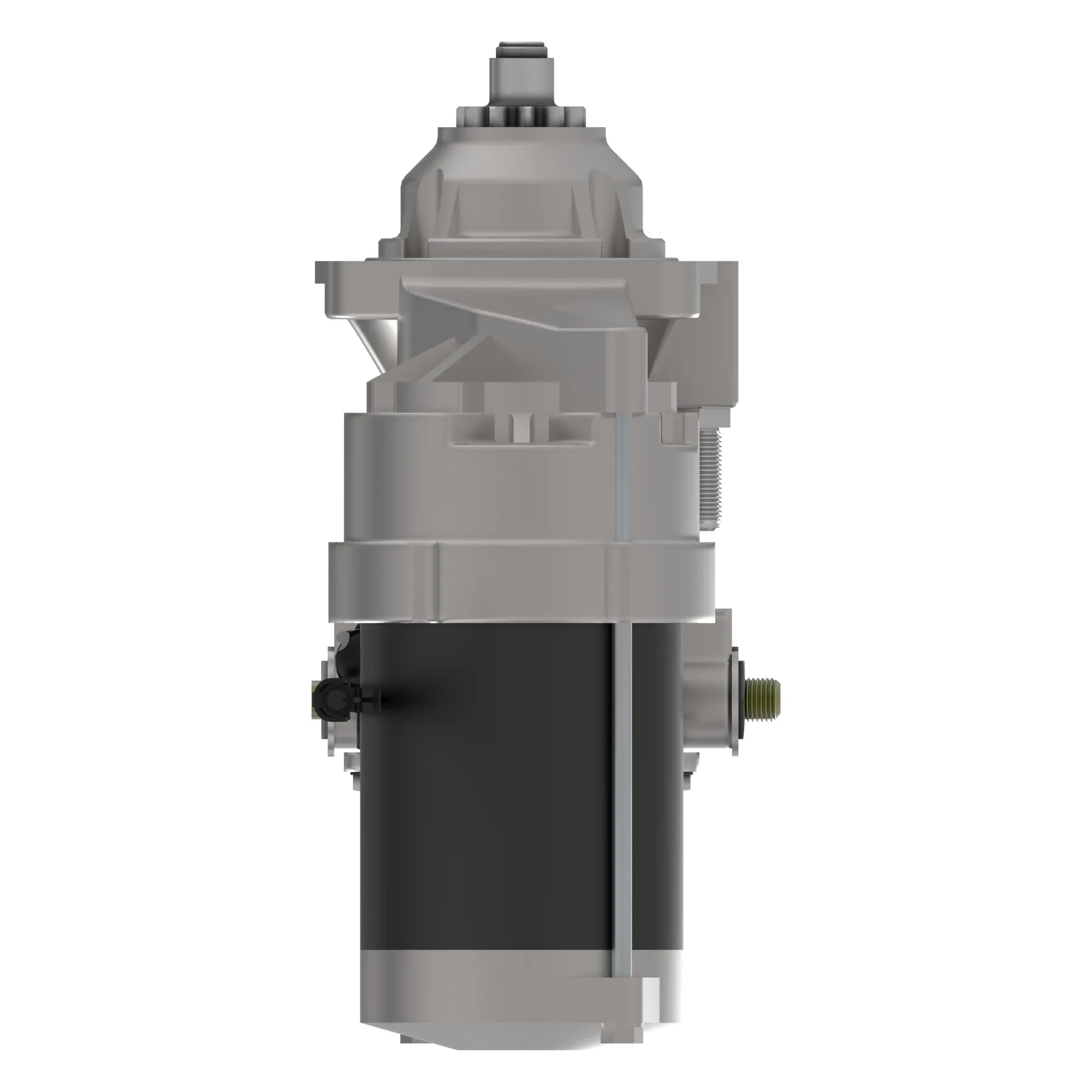 Starter Motor Reman