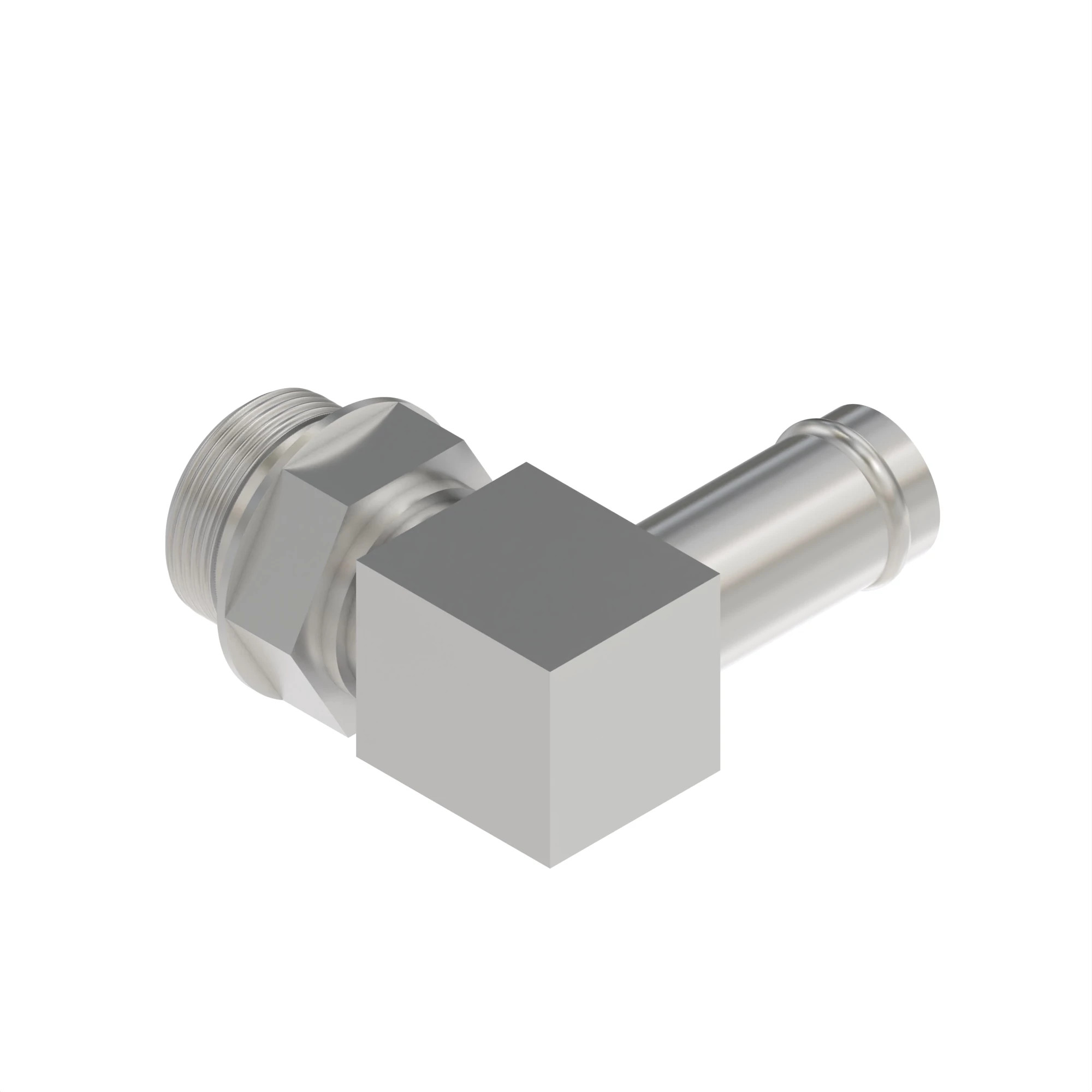 HOSE FITTING, NIPPLE ASSY