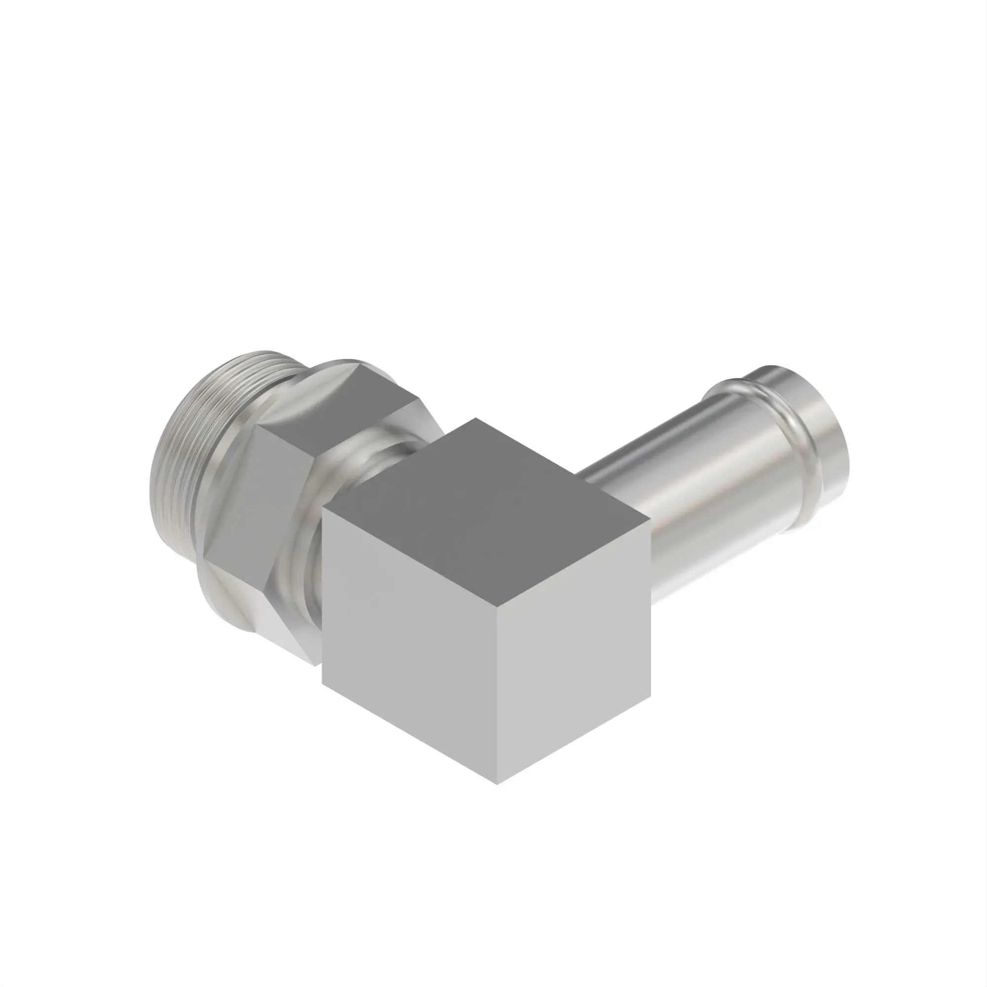 John Deere Hose Fitting - AH61472